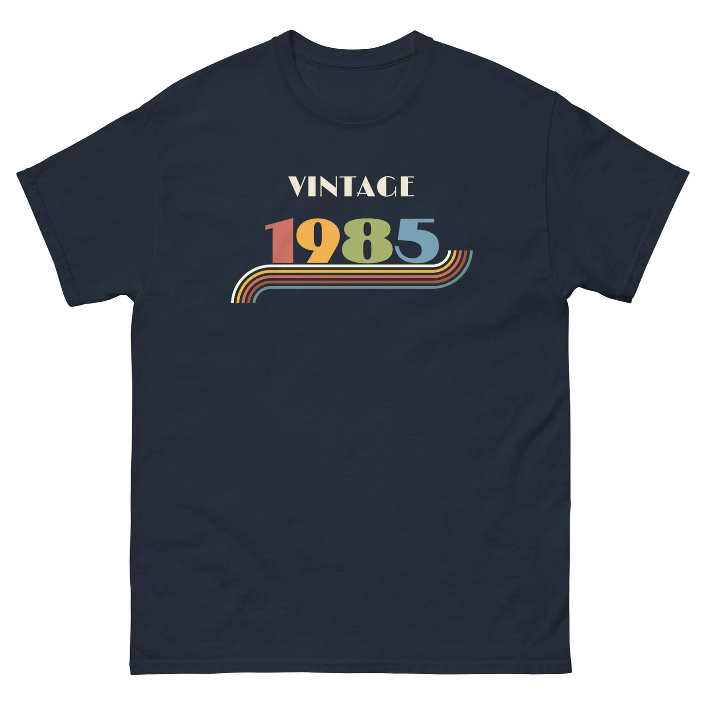Custom “Chapter 40” 40th Birthday Party Shirt – Personalised Milestone Tee UK & Ireland - FunPrint4You