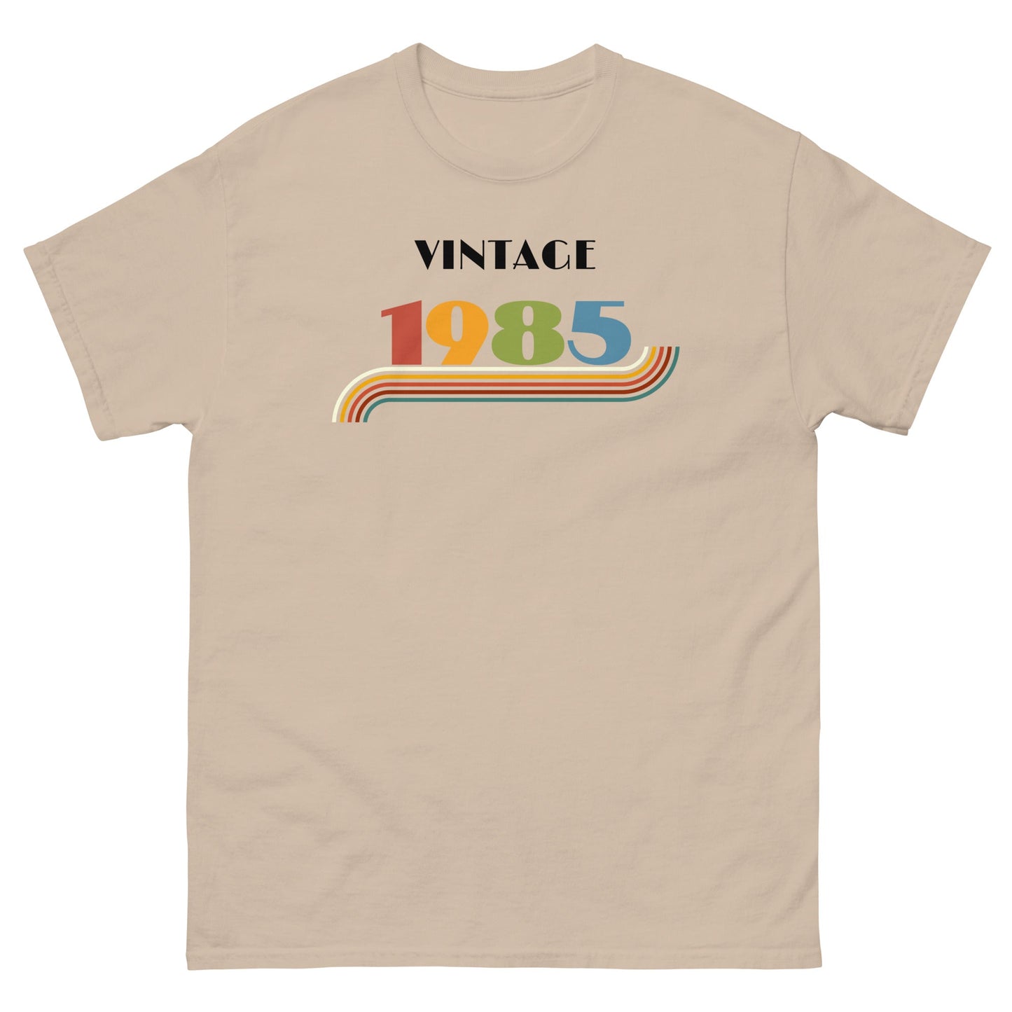 Custom “Chapter 40” 40th Birthday Party Shirt – Personalised Milestone Tee UK & Ireland - FunPrint4You