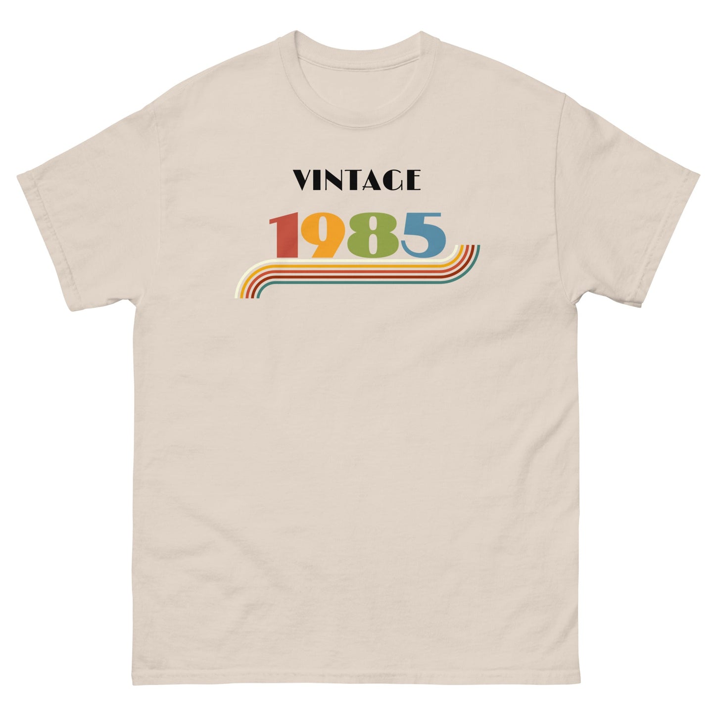 Custom “Chapter 40” 40th Birthday Party Shirt – Personalised Milestone Tee UK & Ireland - FunPrint4You