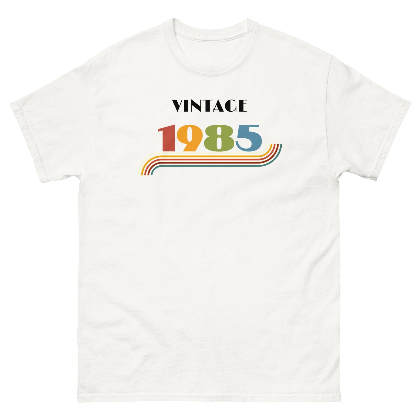 Custom “Chapter 40” 40th Birthday Party Shirt – Personalised Milestone Tee UK & Ireland - FunPrint4You