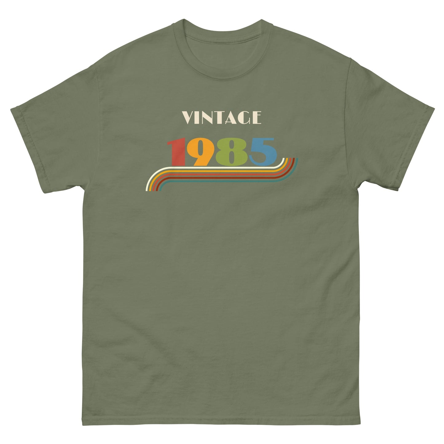 Custom “Chapter 40” 40th Birthday Party Shirt – Personalised Milestone Tee UK & Ireland - FunPrint4You