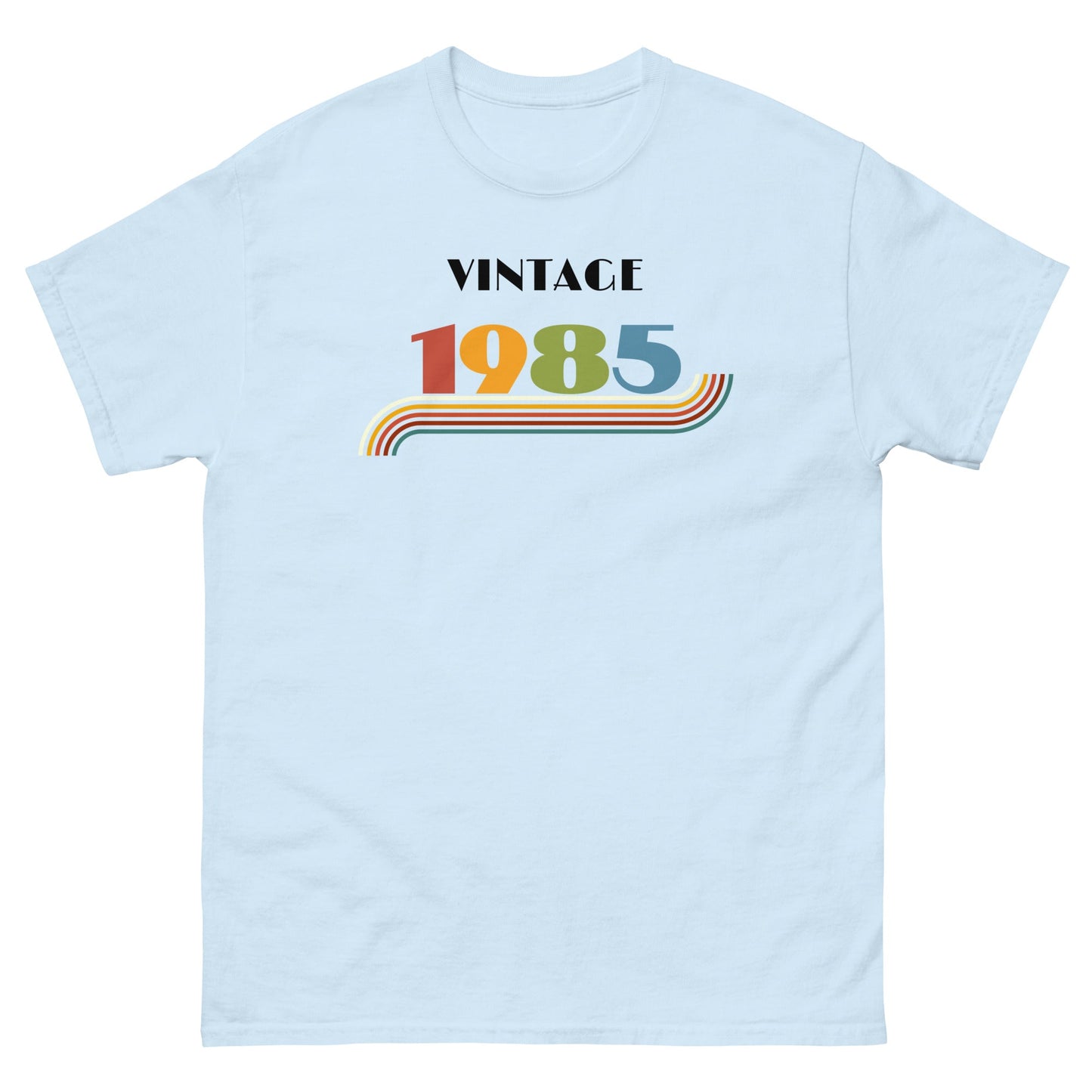 Custom “Chapter 40” 40th Birthday Party Shirt – Personalised Milestone Tee UK & Ireland - FunPrint4You