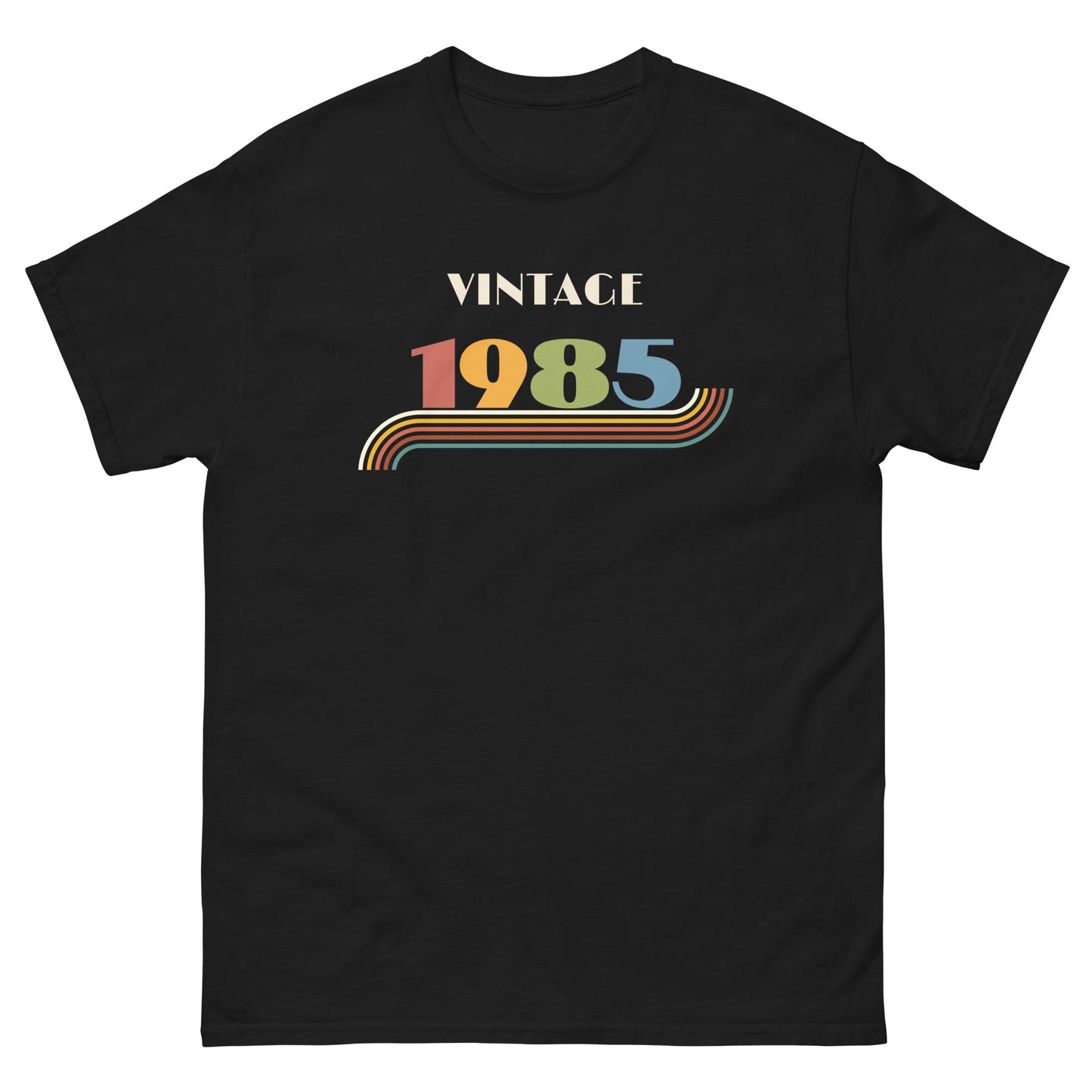 Custom “Chapter 40” 40th Birthday Party Shirt – Personalised Milestone Tee UK & Ireland - FunPrint4You