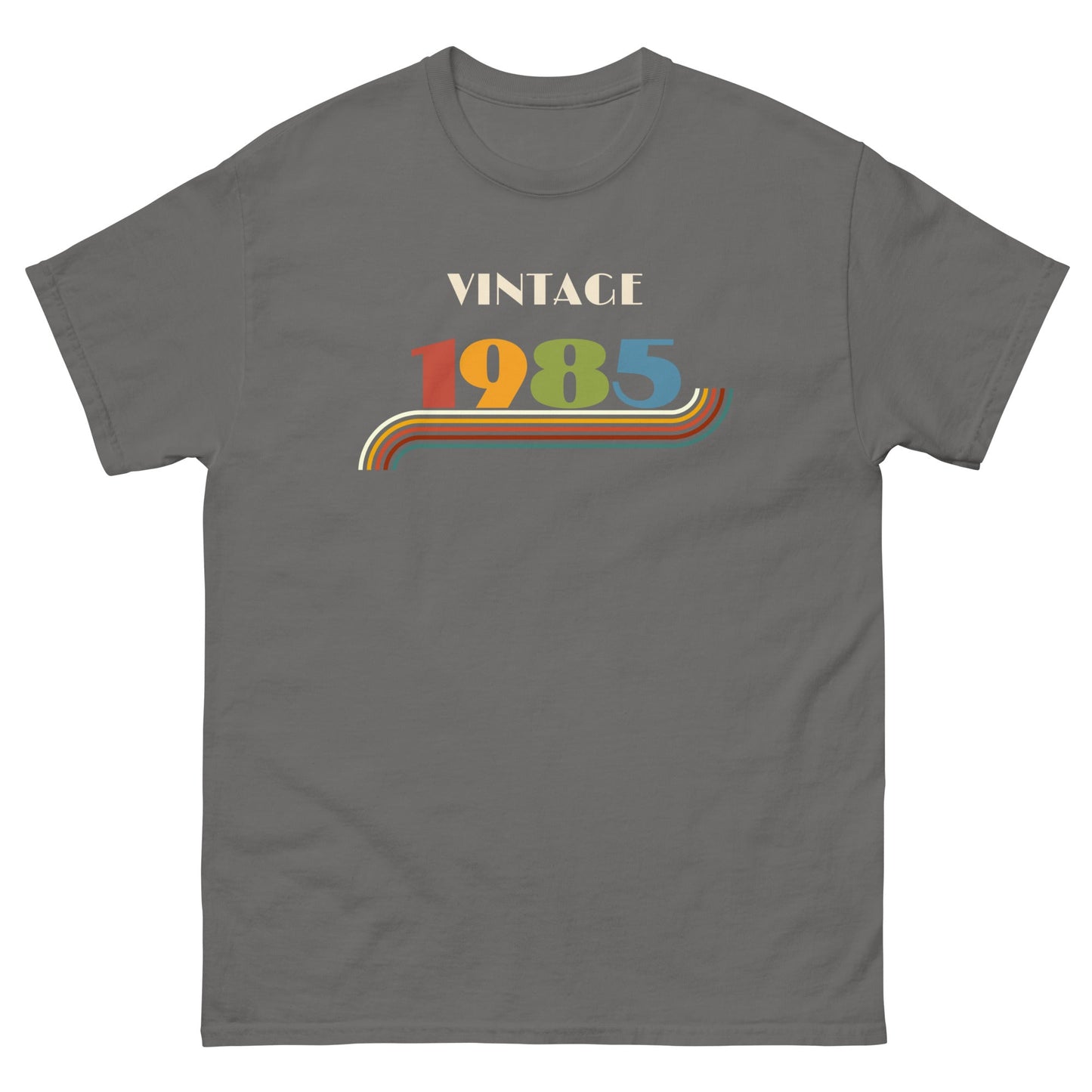 Custom “Chapter 40” 40th Birthday Party Shirt – Personalised Milestone Tee UK & Ireland - FunPrint4You