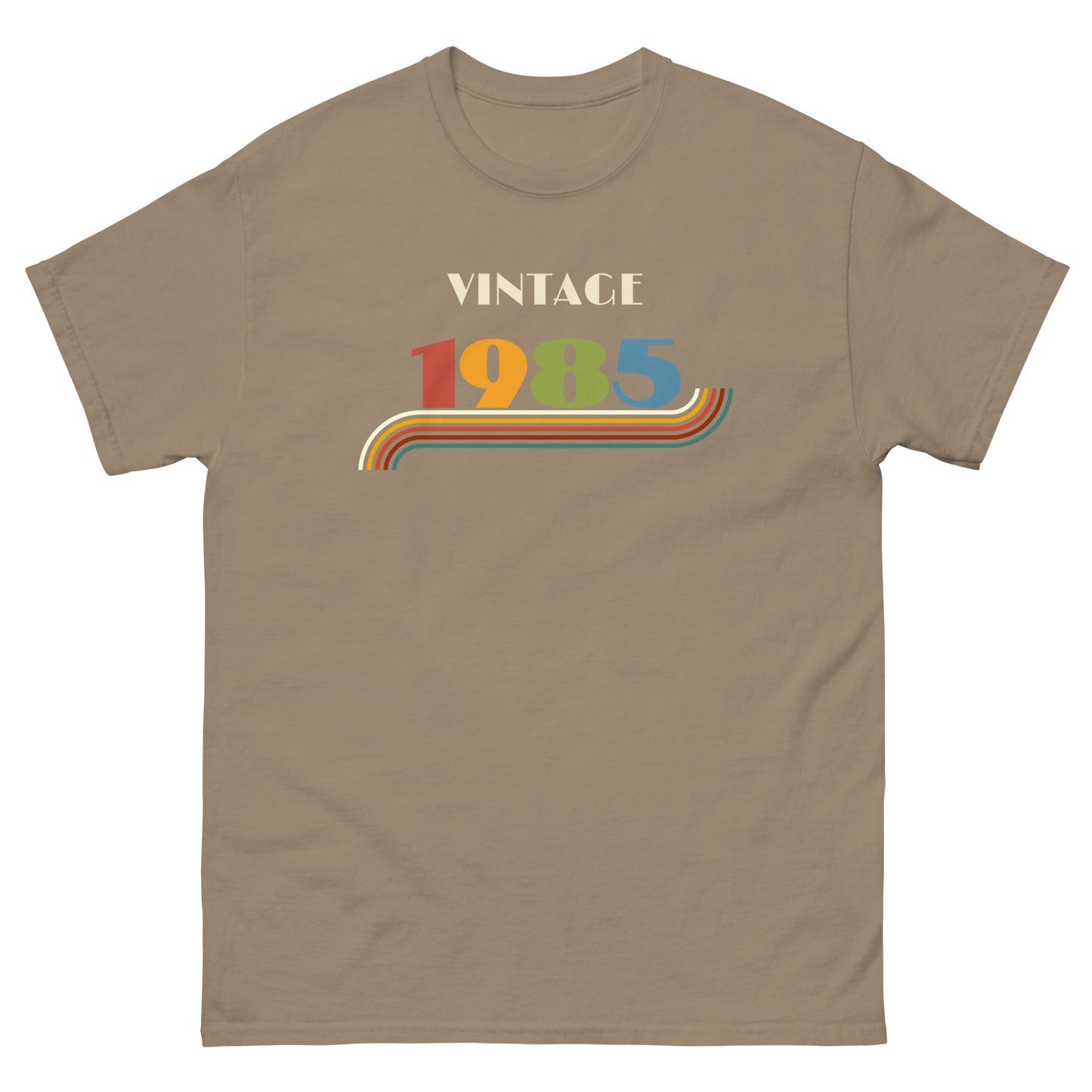 Custom “Chapter 40” 40th Birthday Party Shirt – Personalised Milestone Tee UK & Ireland - FunPrint4You