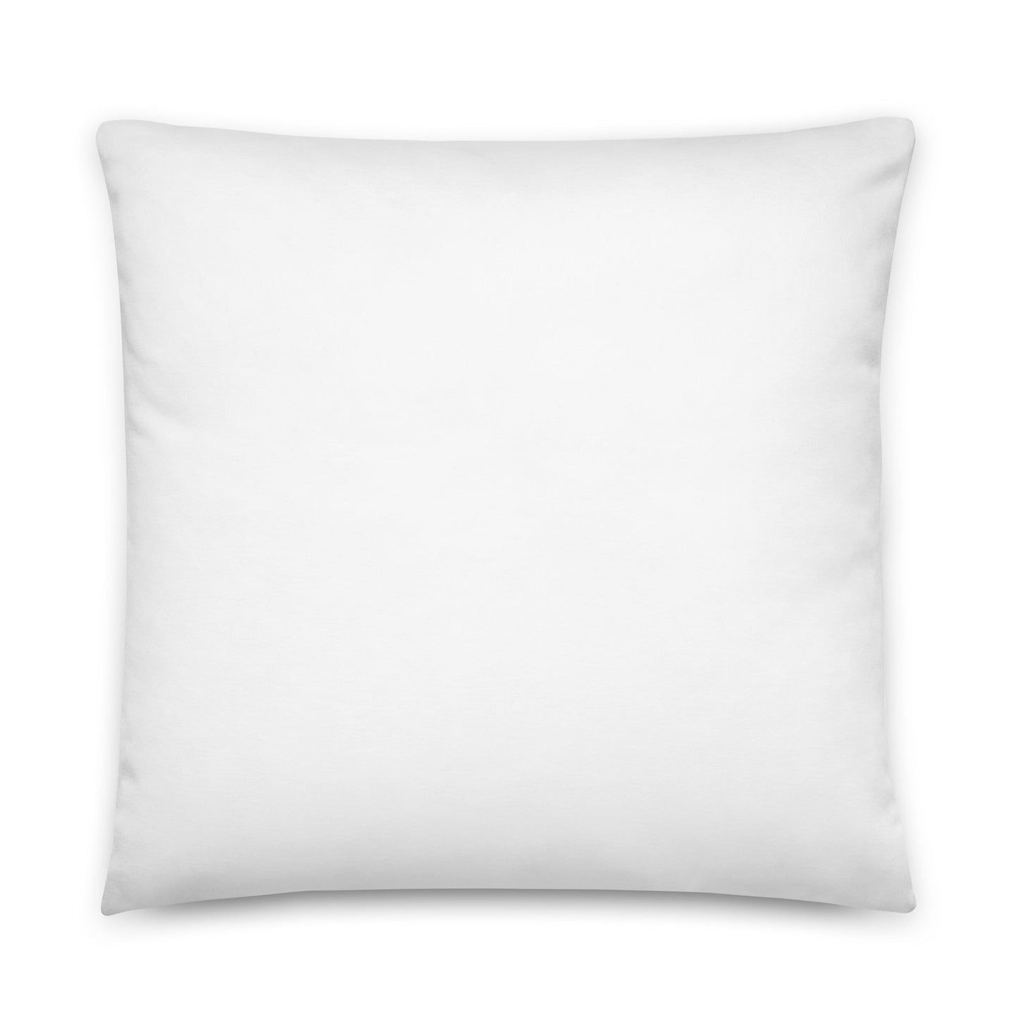 Custom Wedding Cushion - FunPrint4You