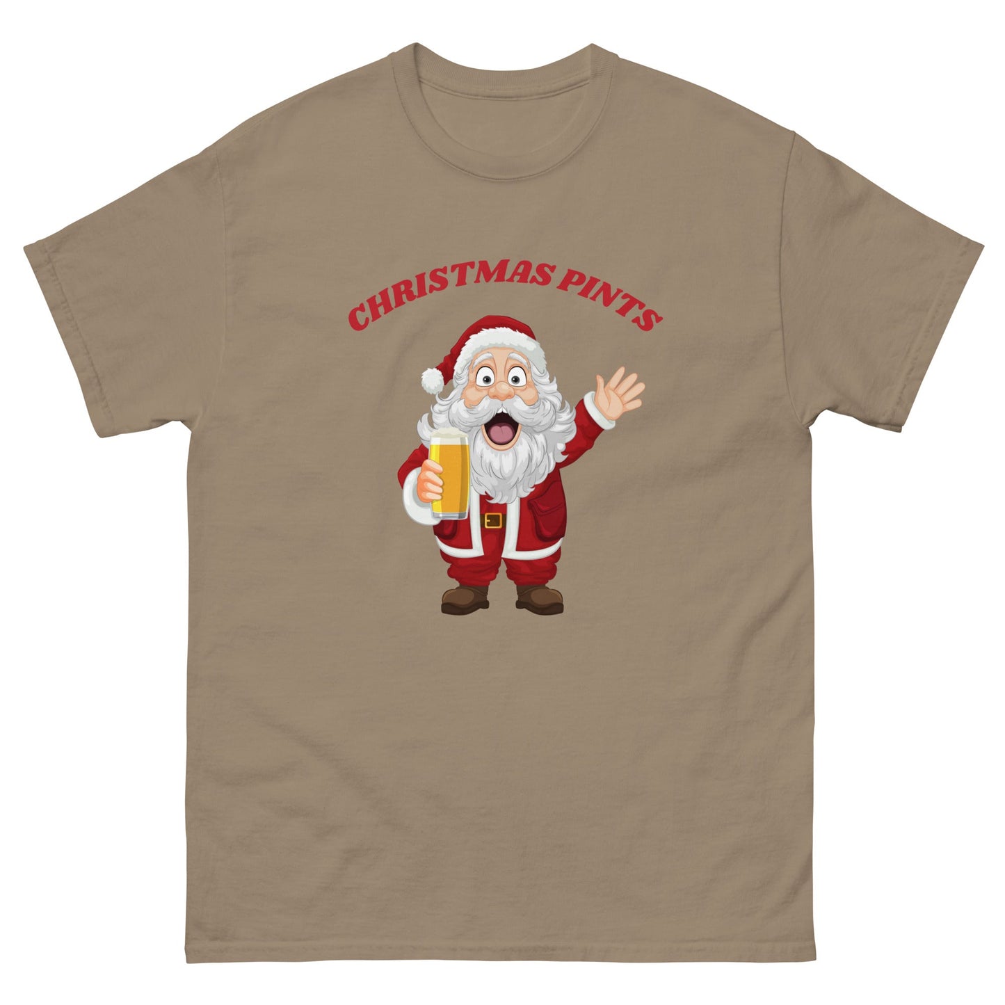 Unisex classic tee - FunPrint4You