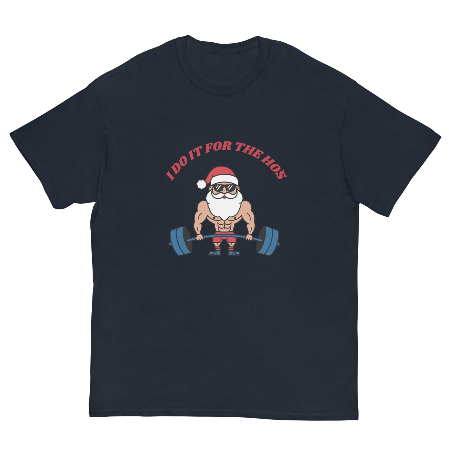 Unisex classic tee - FunPrint4You