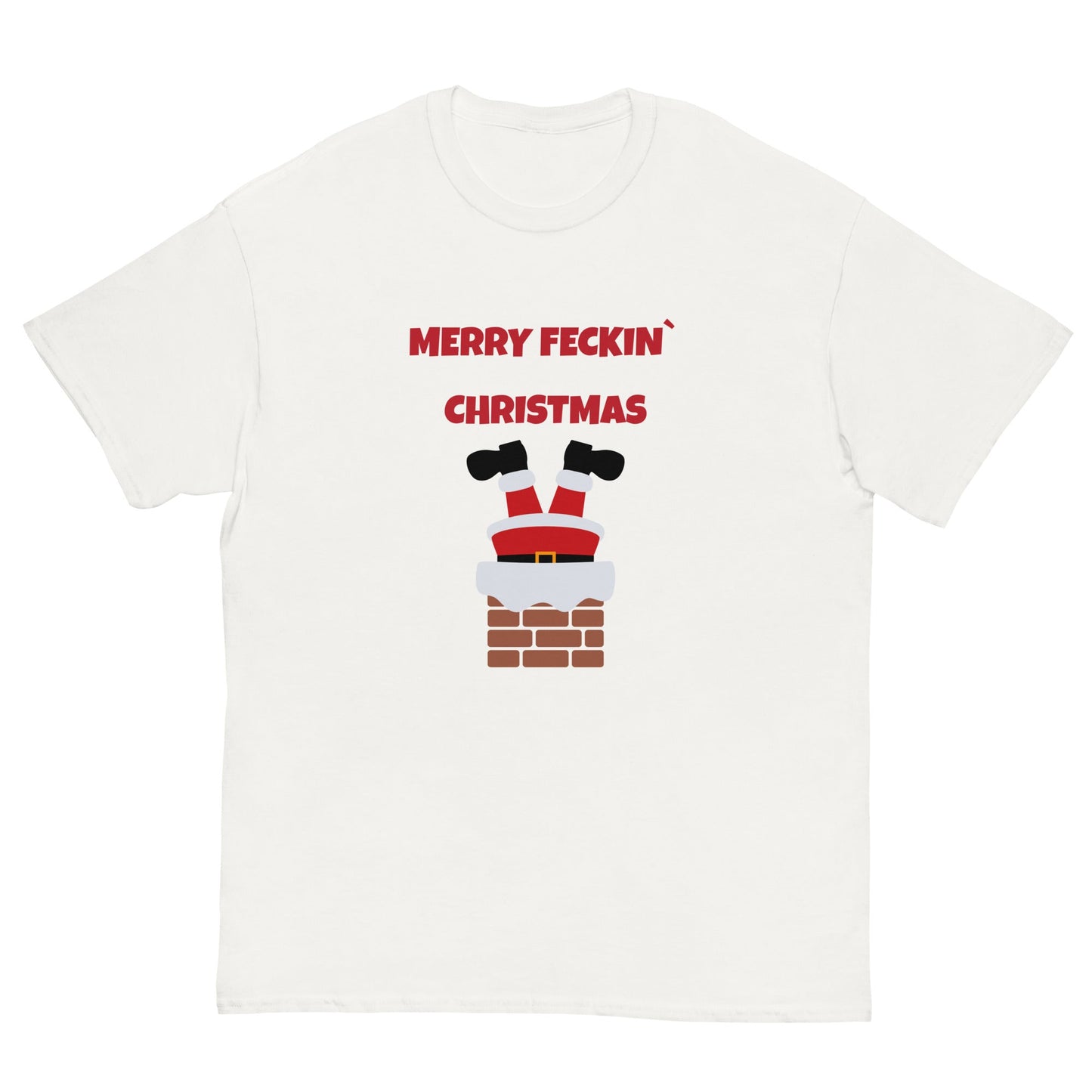 Unisex classic tee - FunPrint4You