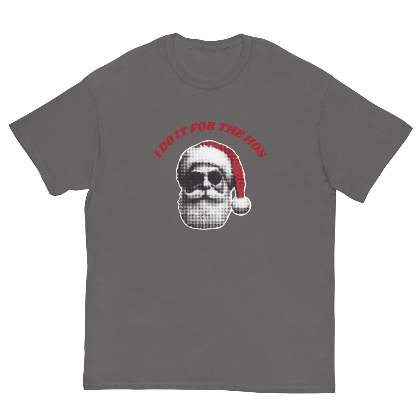 Unisex classic tee - FunPrint4You