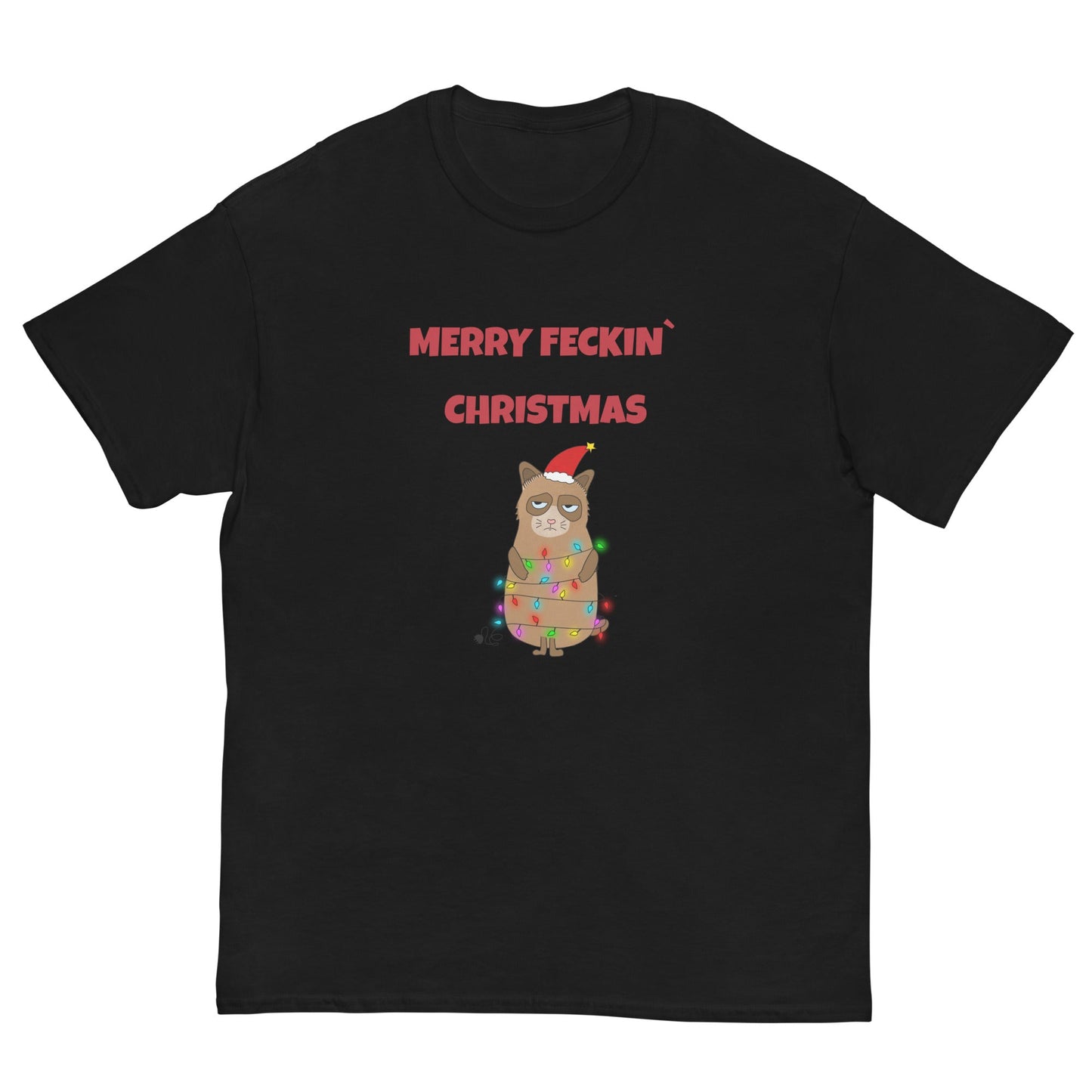Unisex classic tee - FunPrint4You