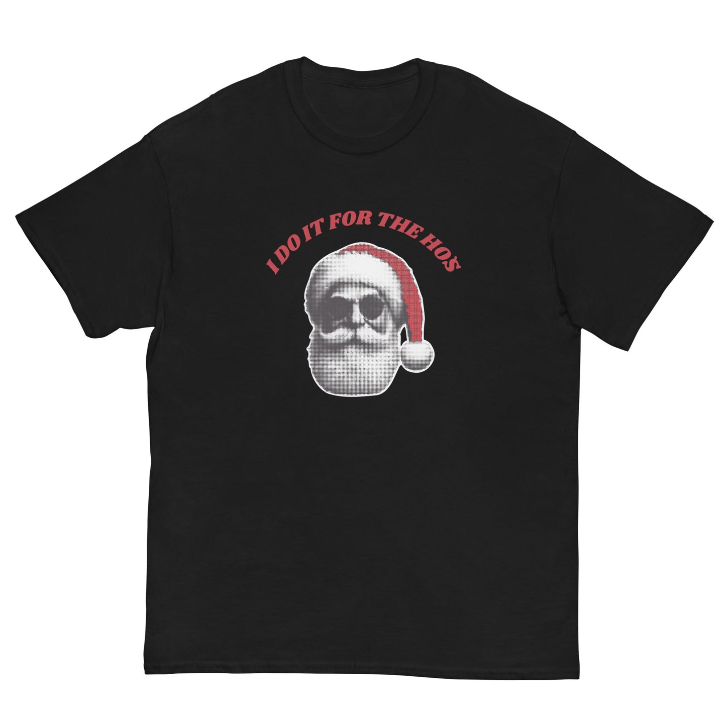 Unisex classic tee - FunPrint4You