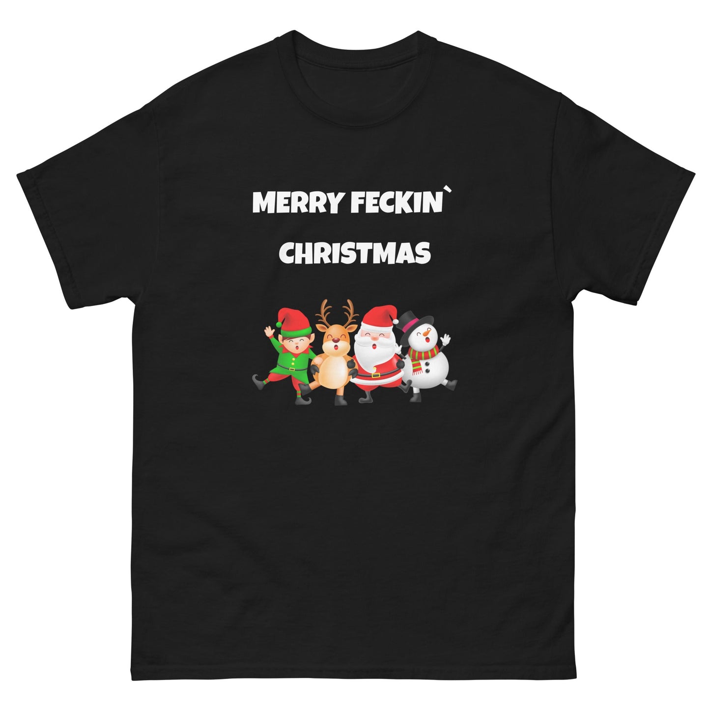 Unisex classic tee - FunPrint4You
