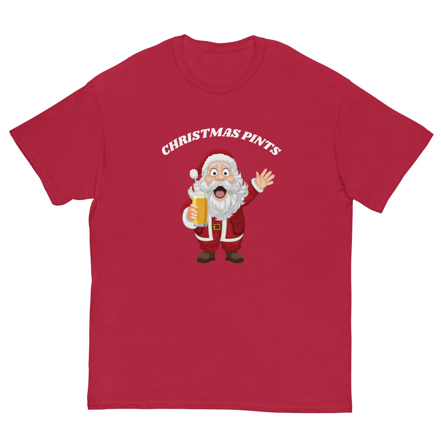 Unisex classic tee - FunPrint4You