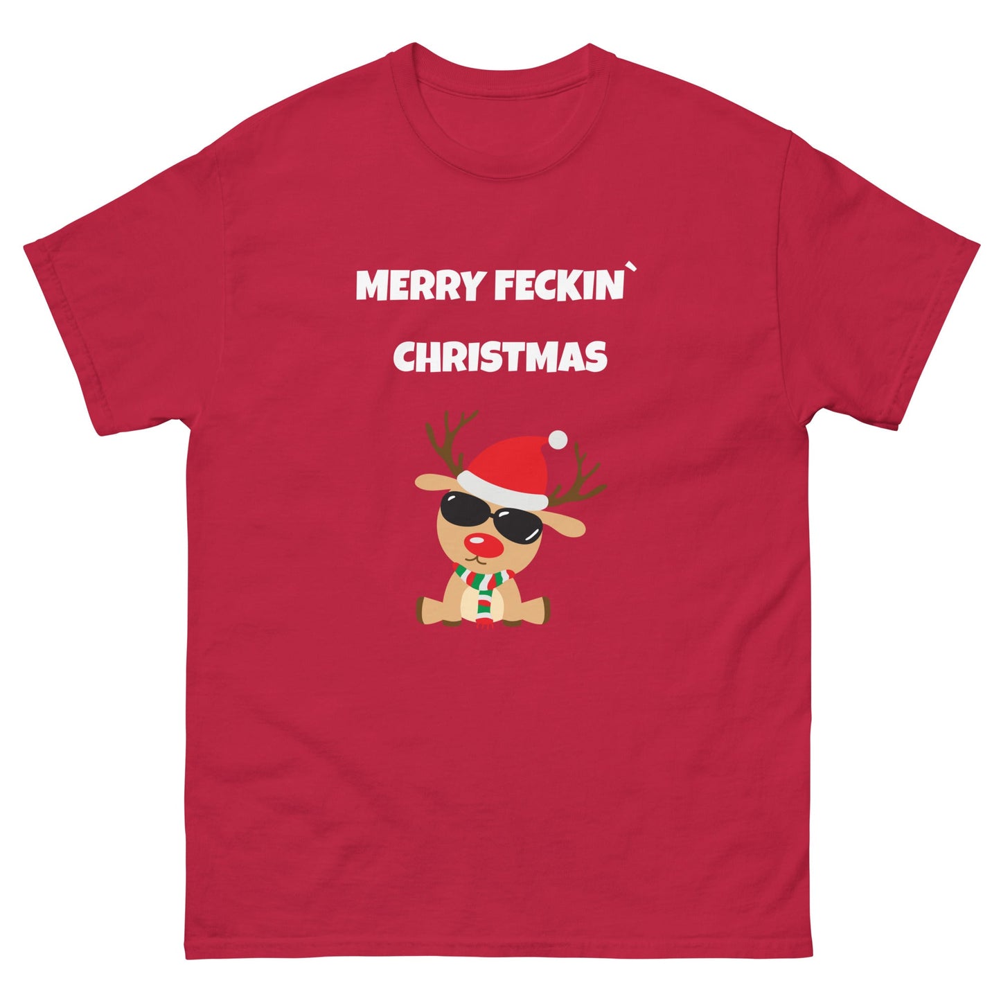 Unisex classic tee - FunPrint4You