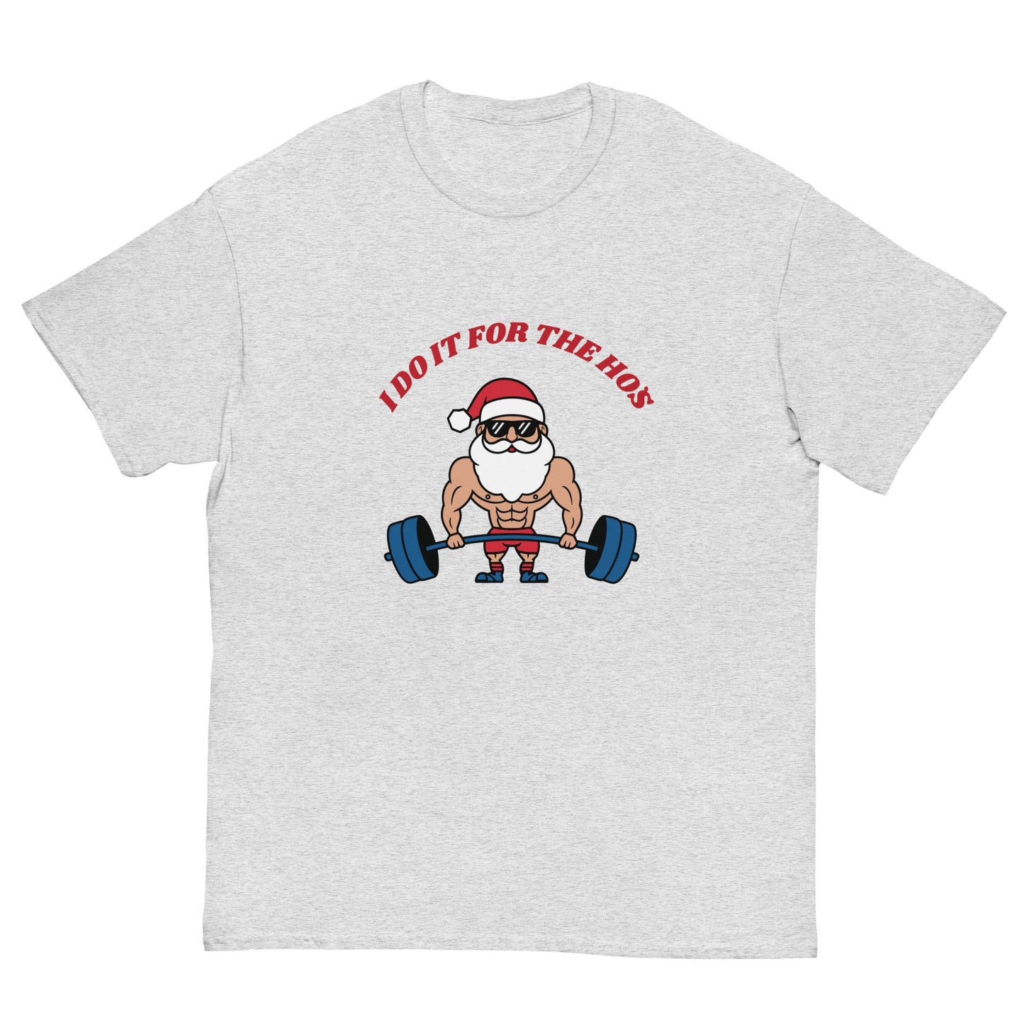 Unisex classic tee - FunPrint4You