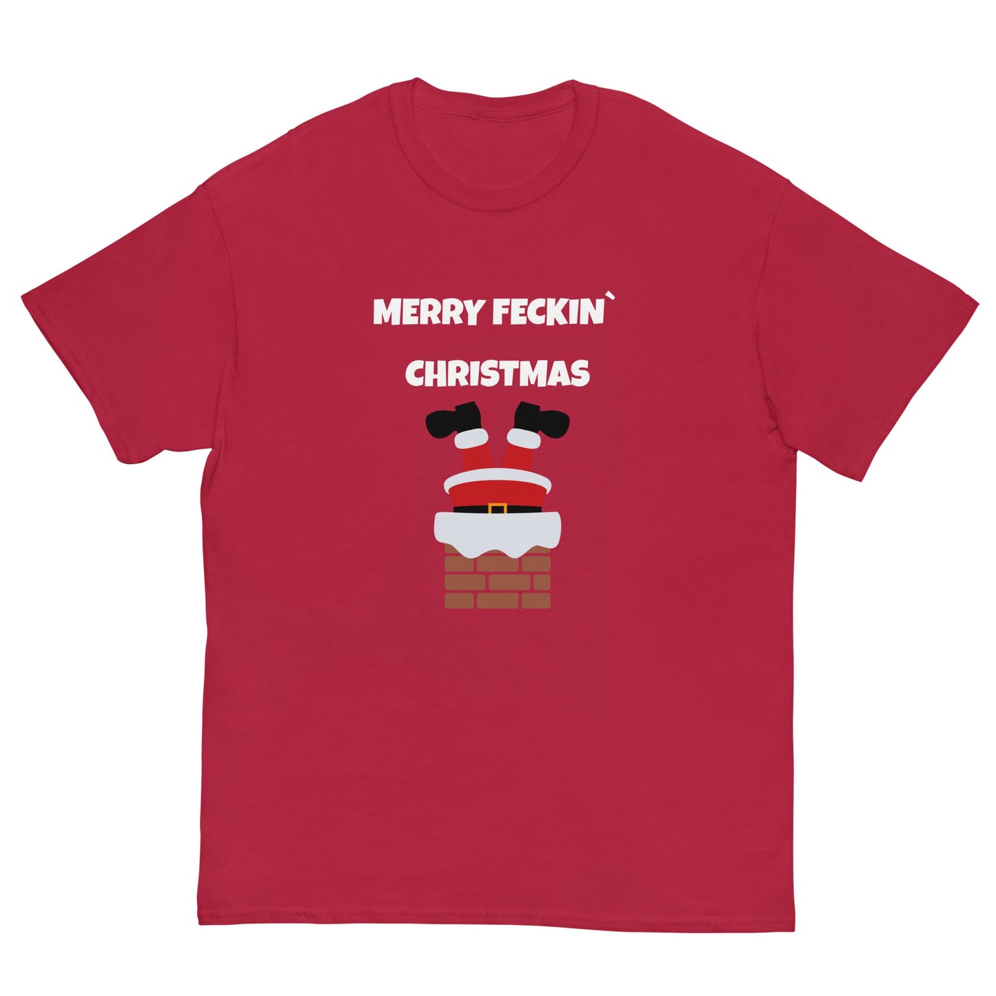 Unisex classic tee - FunPrint4You