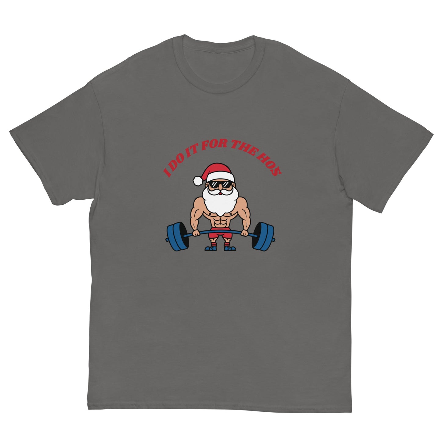 Unisex classic tee - FunPrint4You