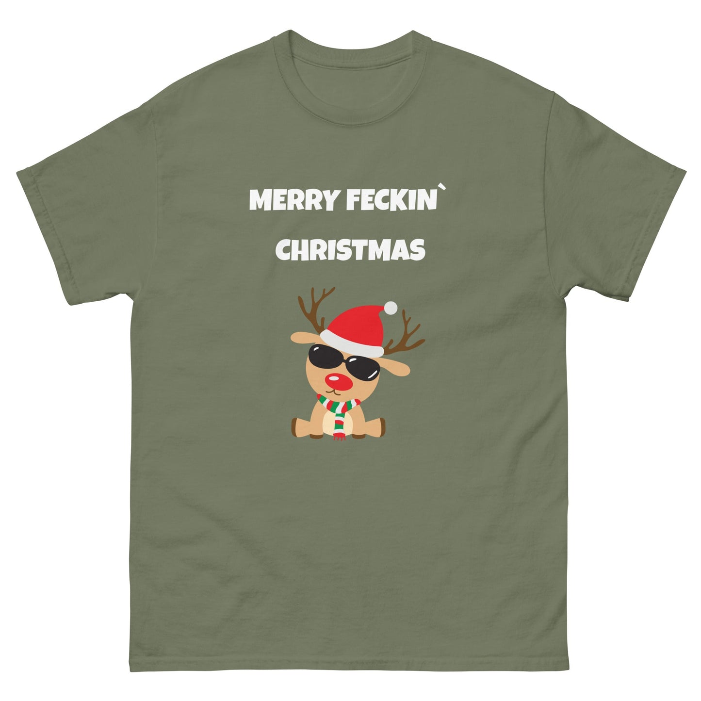 Unisex classic tee - FunPrint4You
