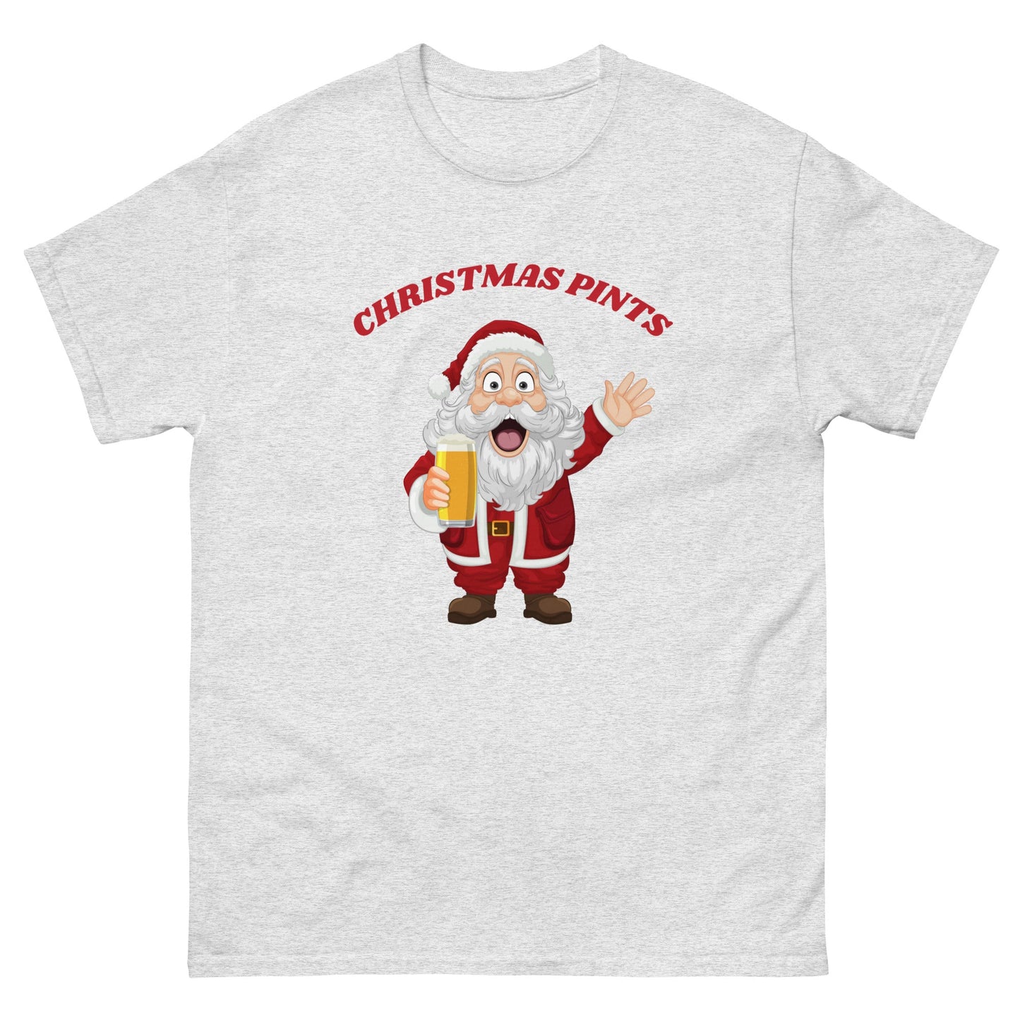 Unisex classic tee - FunPrint4You