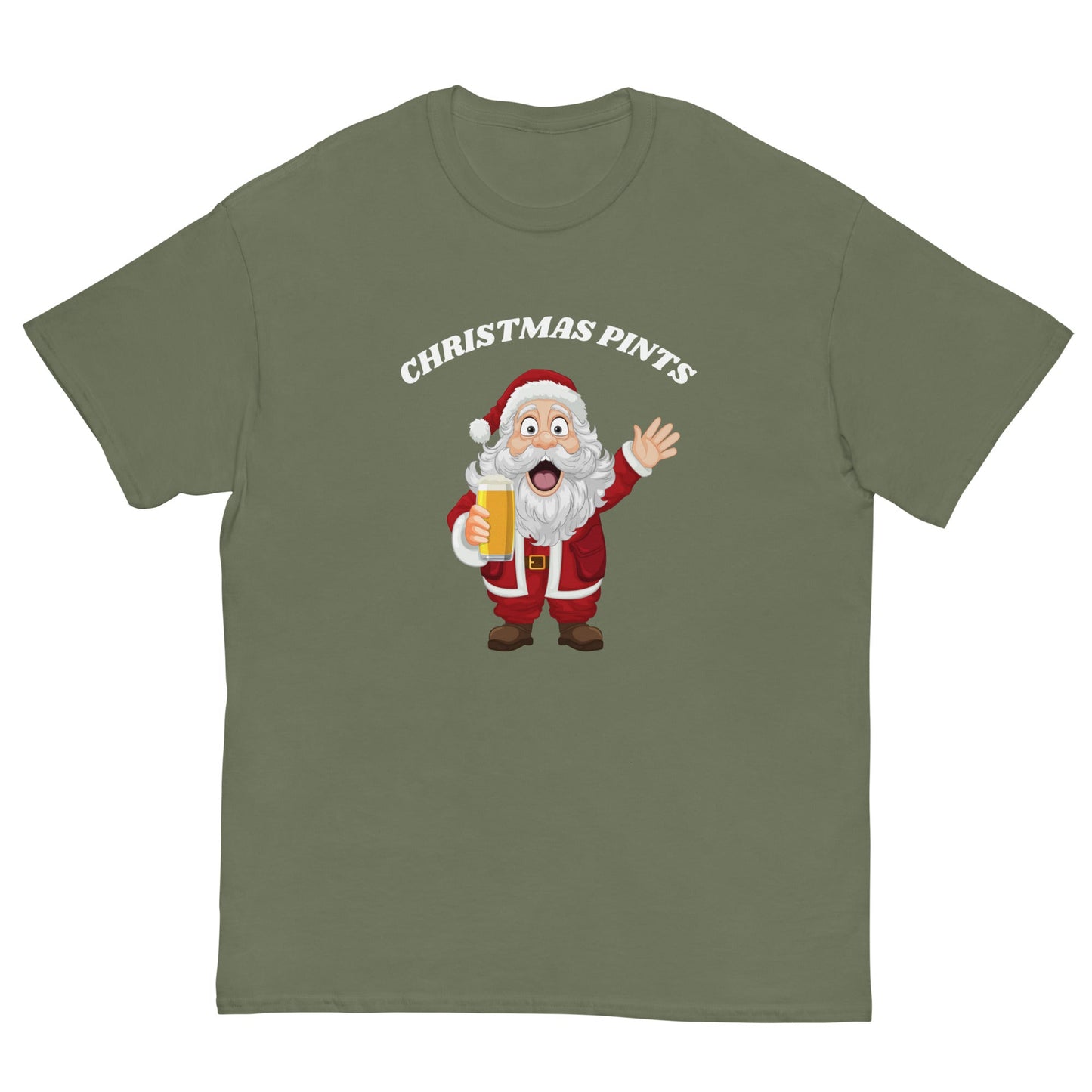 Unisex classic tee - FunPrint4You