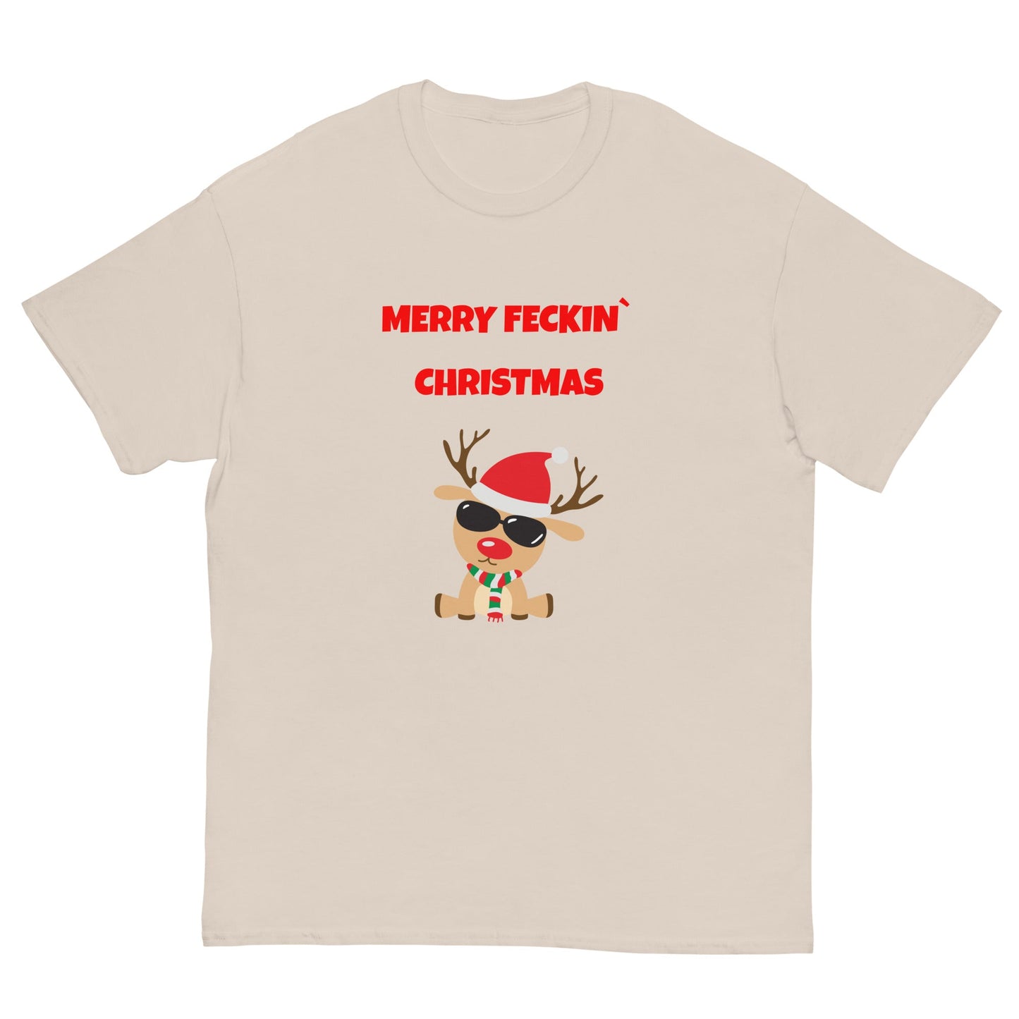 Unisex classic tee - FunPrint4You
