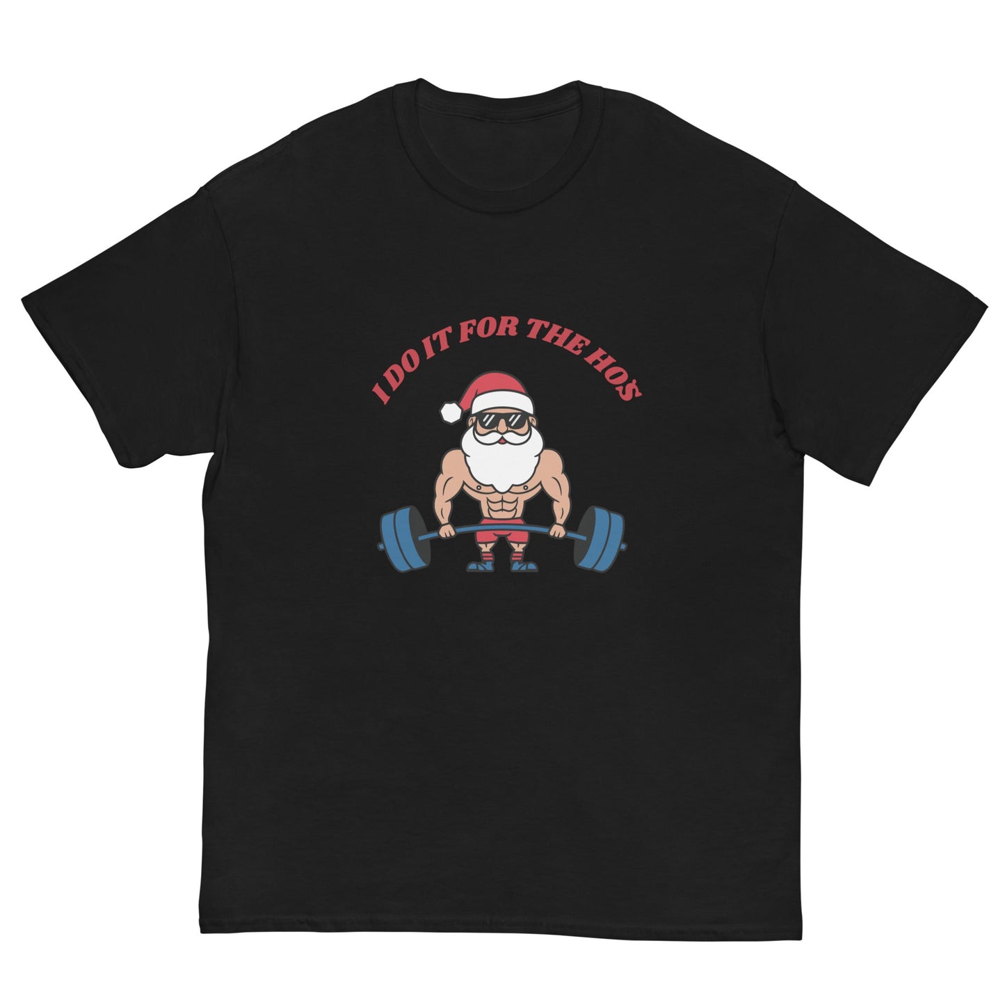 Unisex classic tee - FunPrint4You