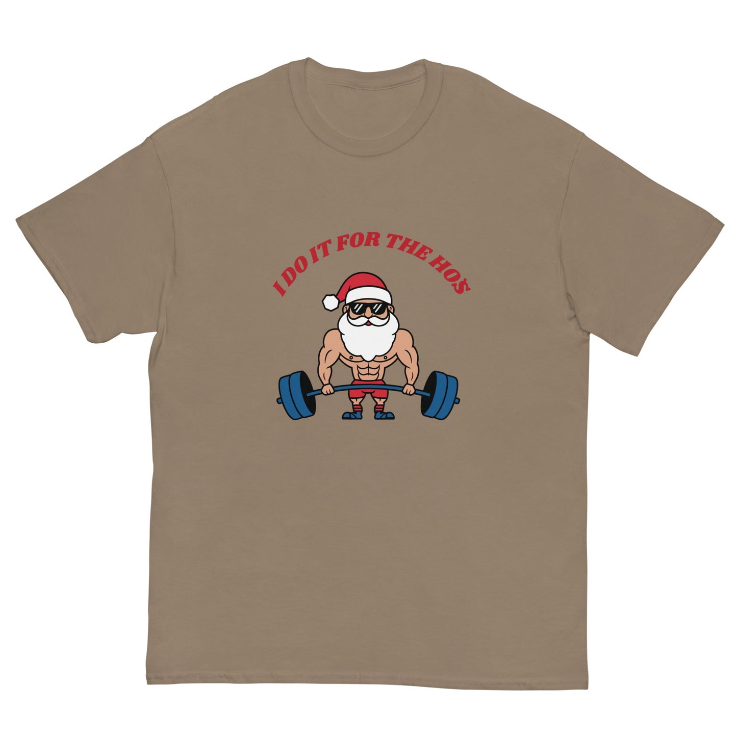 Unisex classic tee - FunPrint4You