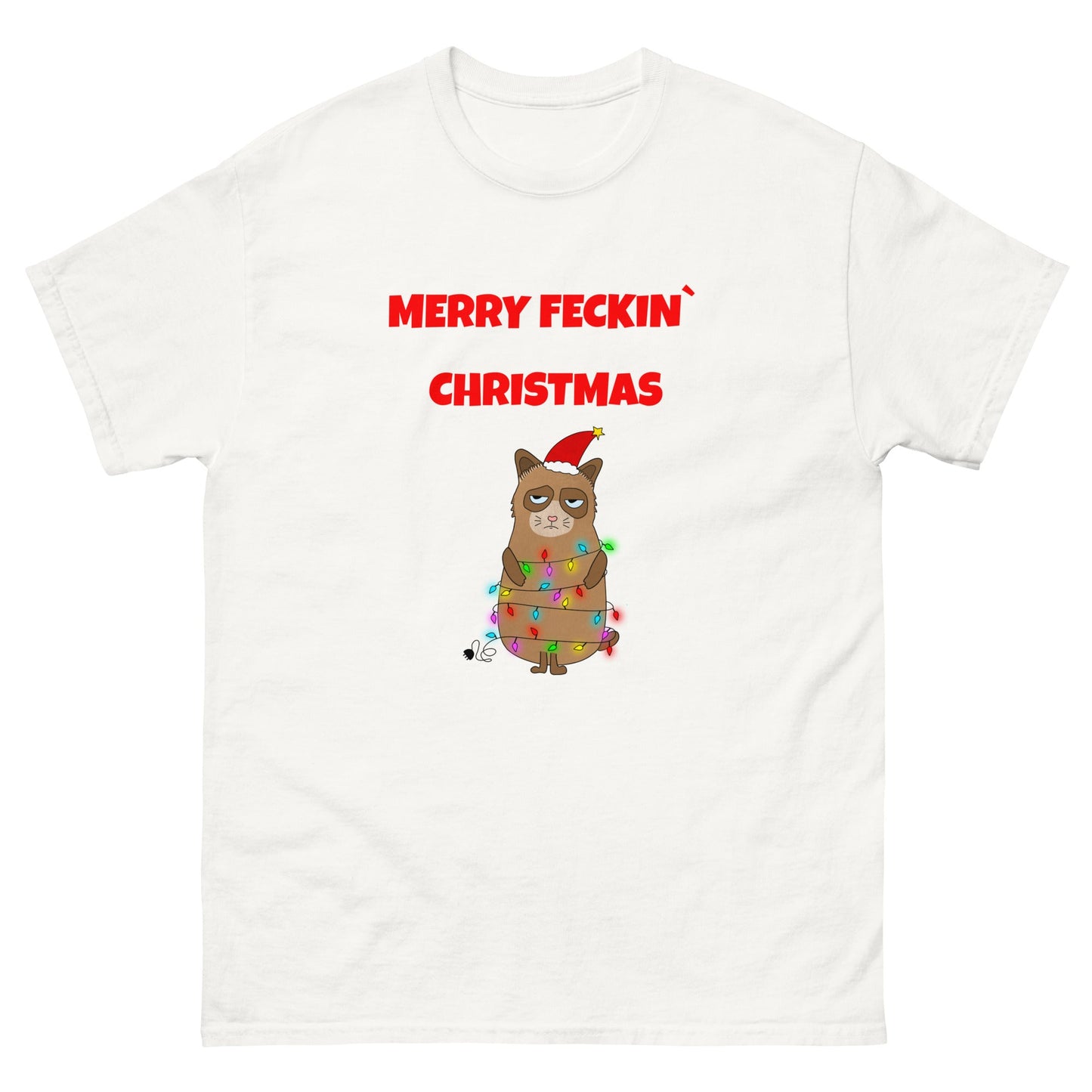 Unisex classic tee - FunPrint4You