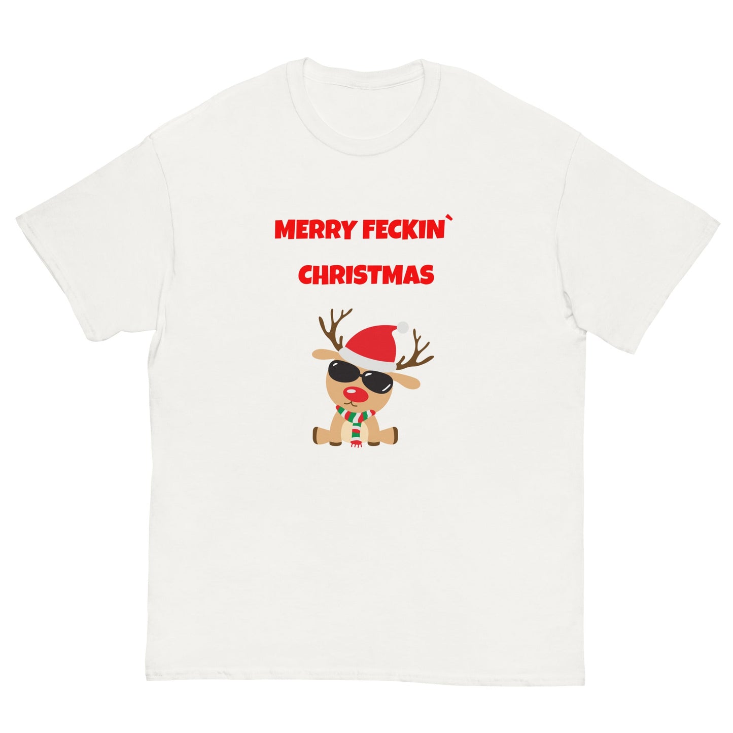 Unisex classic tee - FunPrint4You