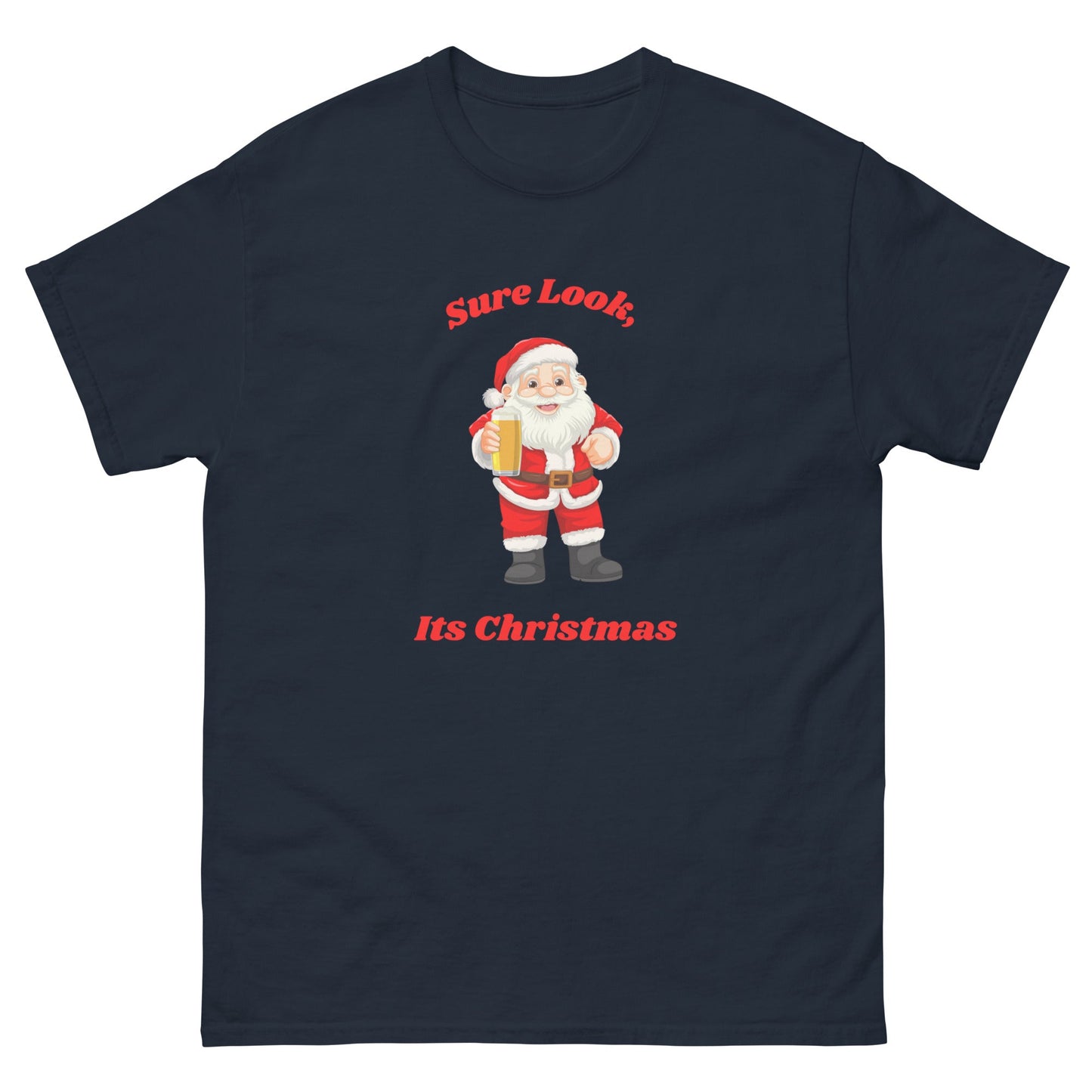 Unisex classic tee - FunPrint4You