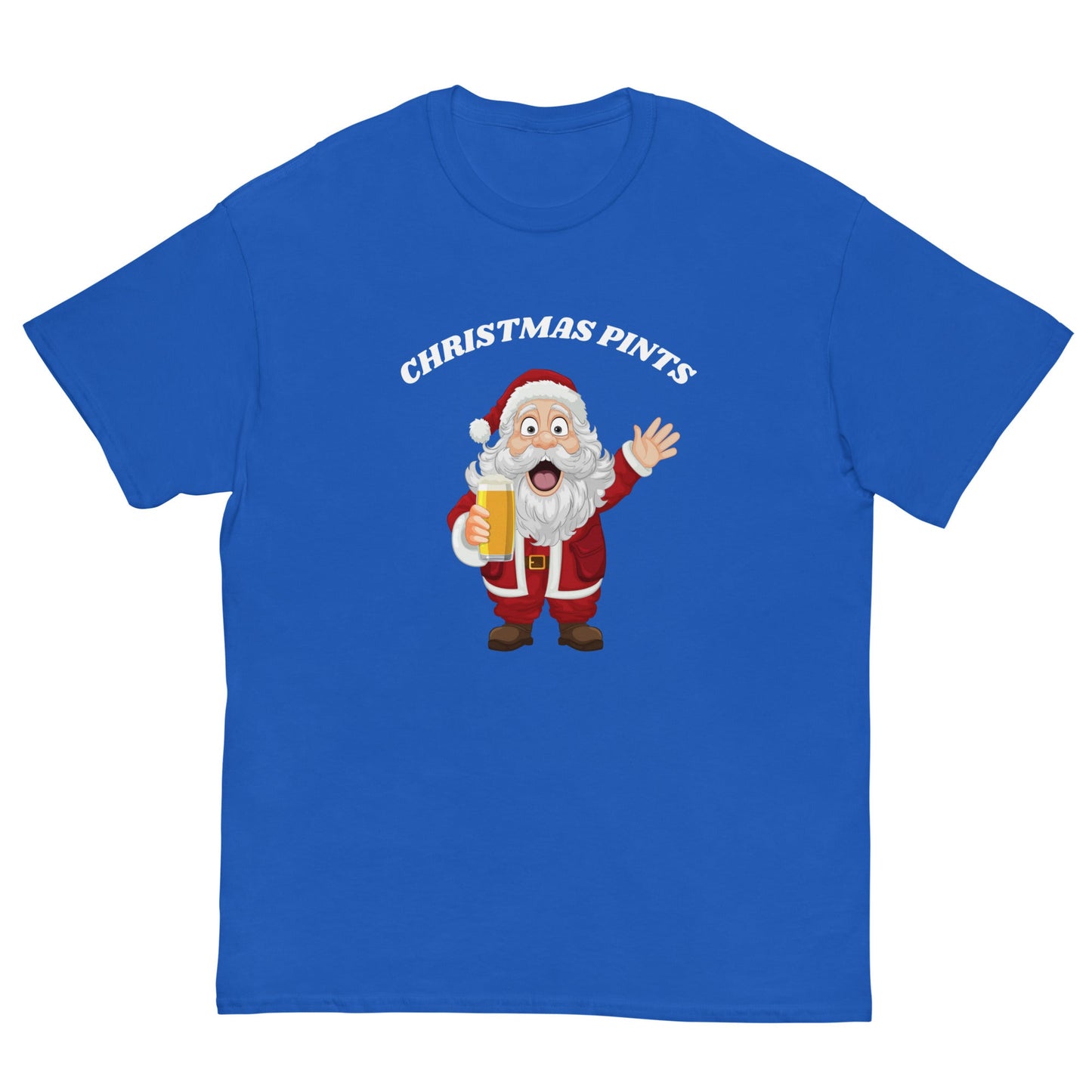 Unisex classic tee - FunPrint4You