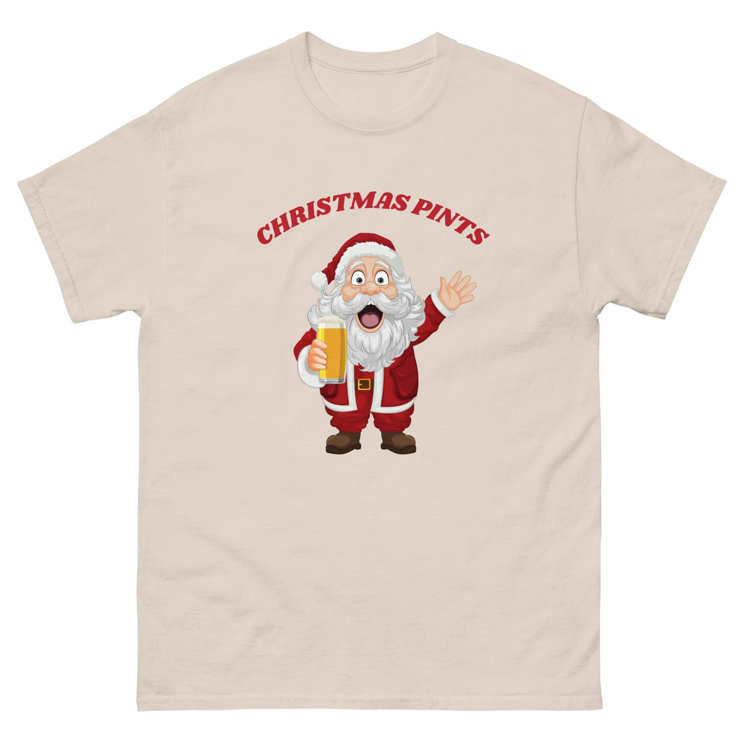 Unisex classic tee - FunPrint4You
