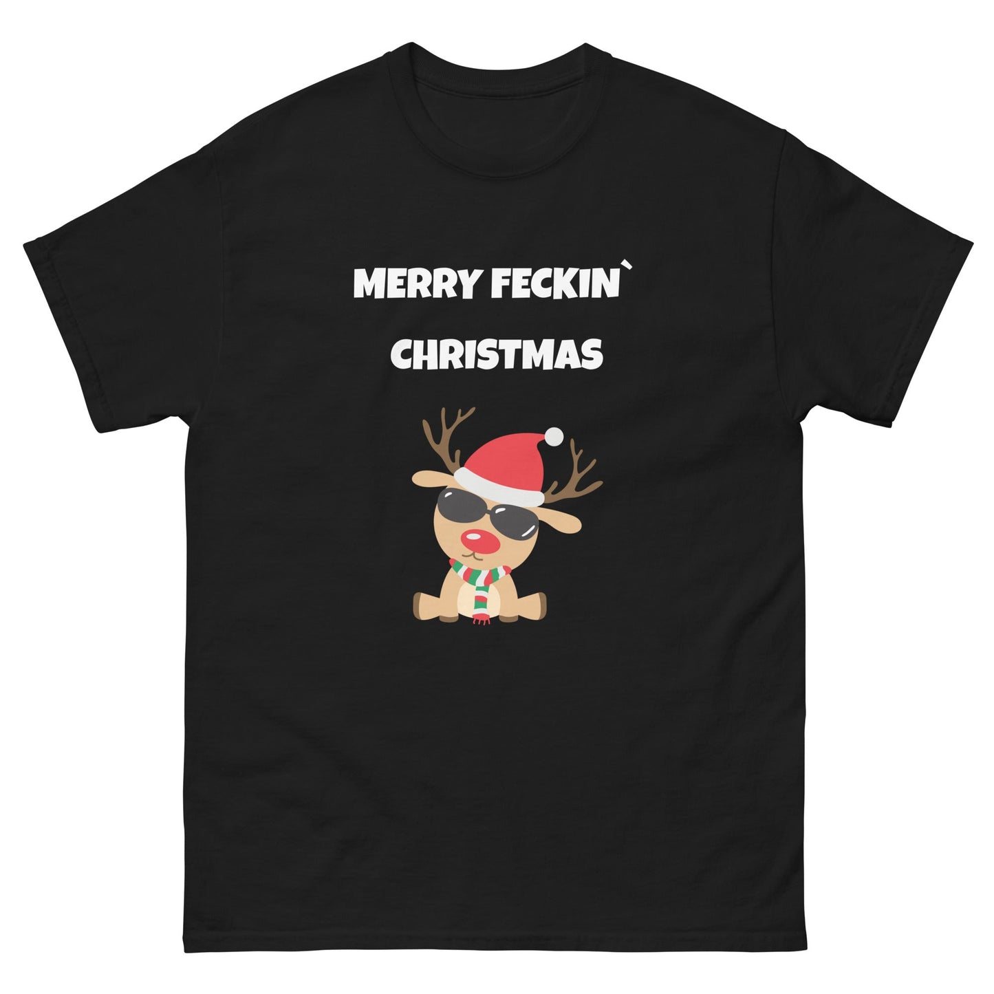 Unisex classic tee - FunPrint4You