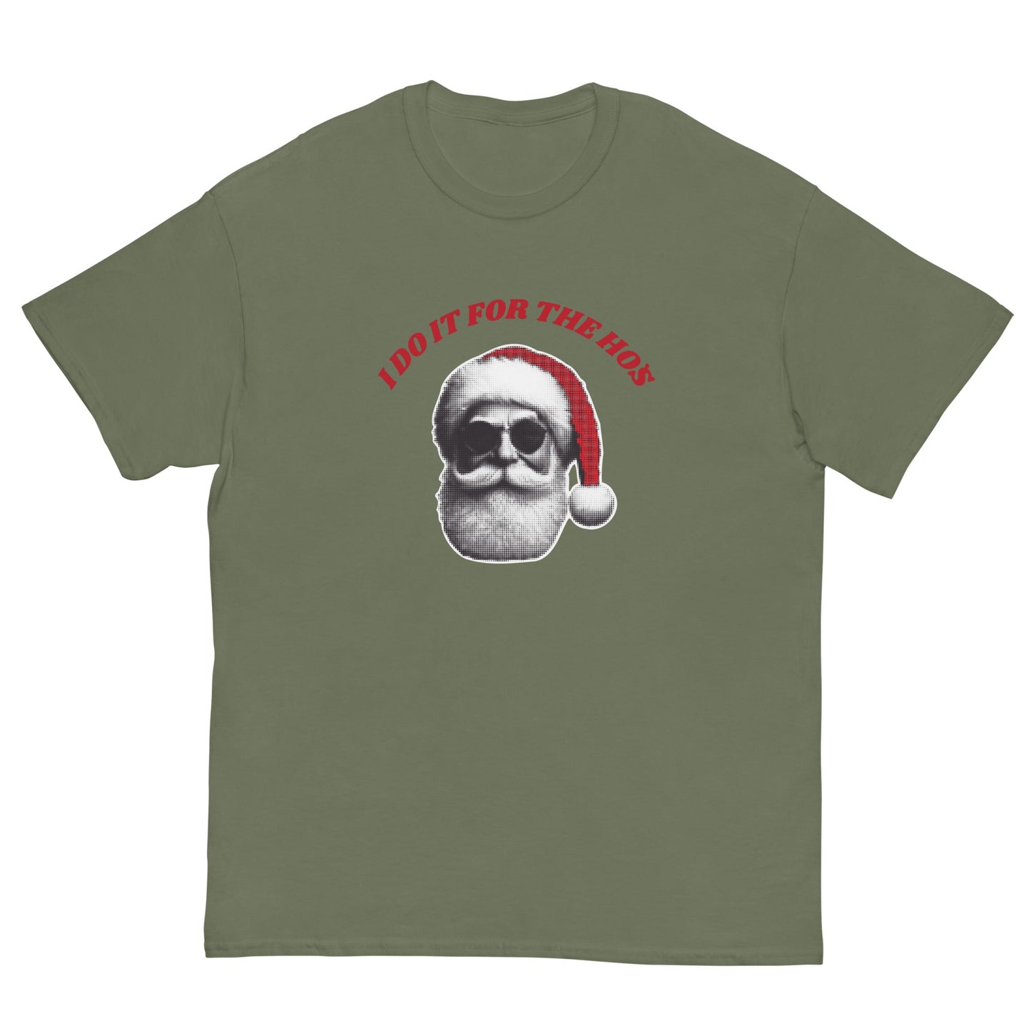 Unisex classic tee - FunPrint4You