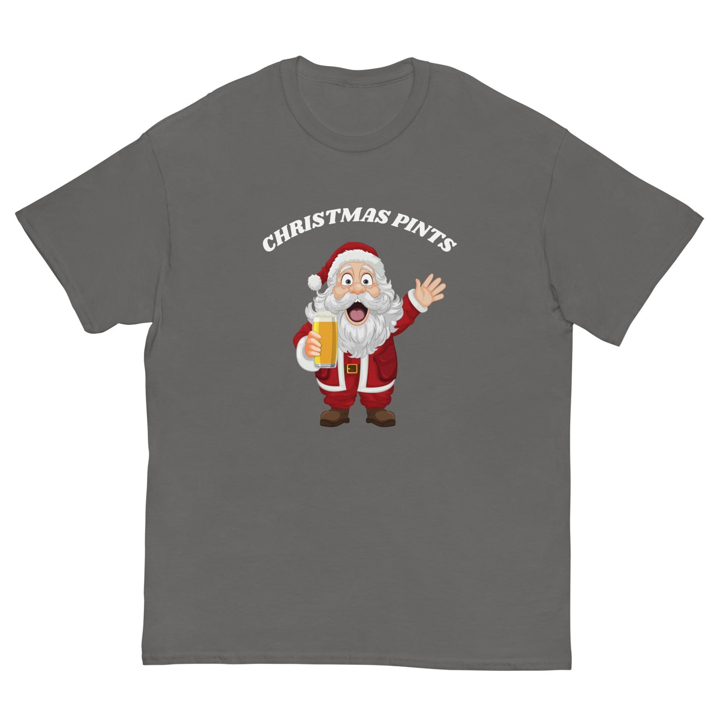 Unisex classic tee - FunPrint4You