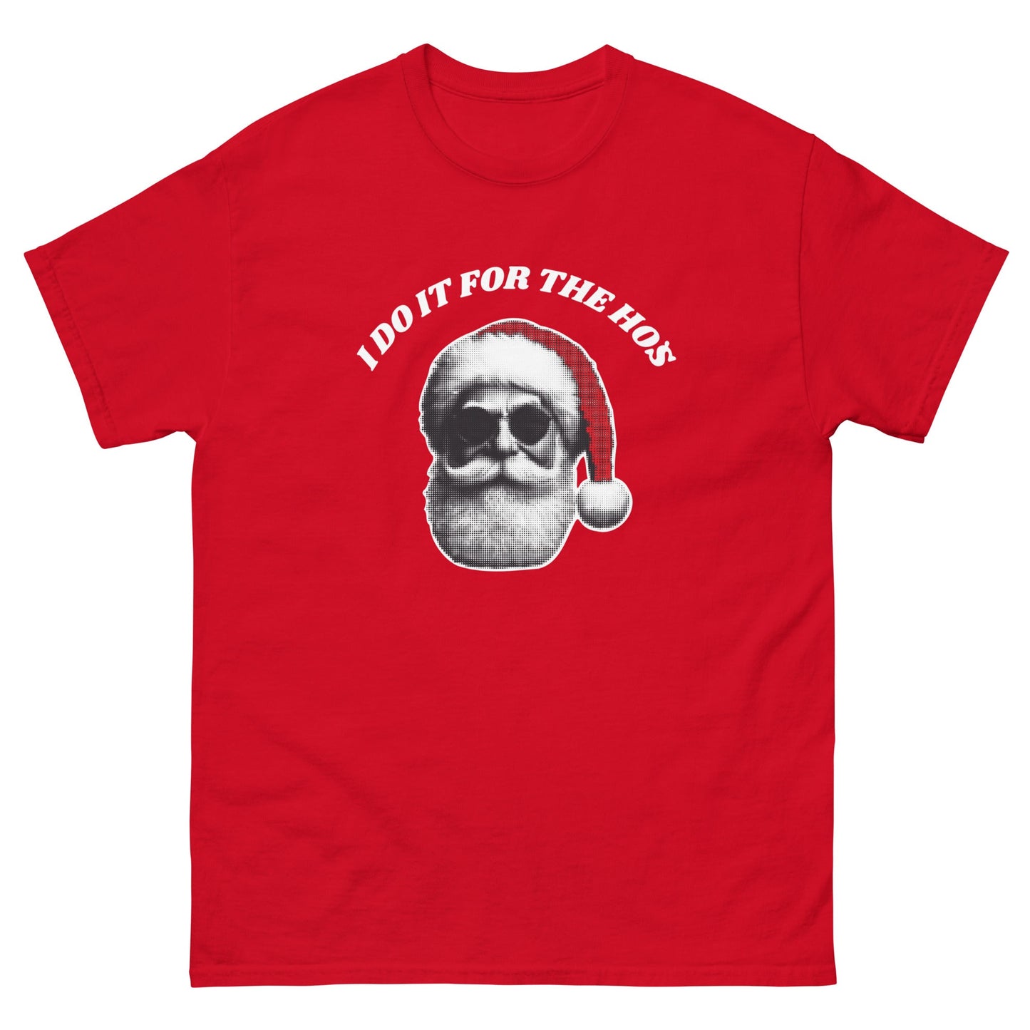 Unisex classic tee - FunPrint4You
