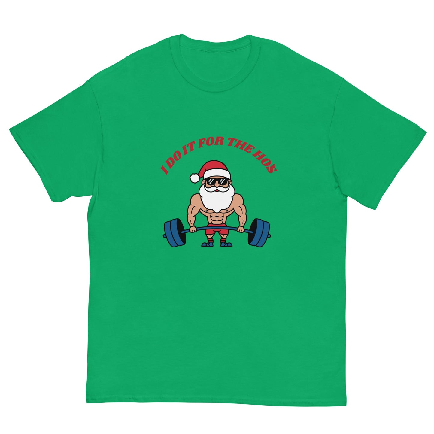 Unisex classic tee - FunPrint4You