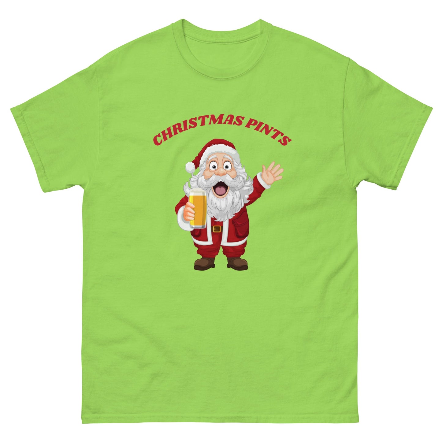 Unisex classic tee - FunPrint4You