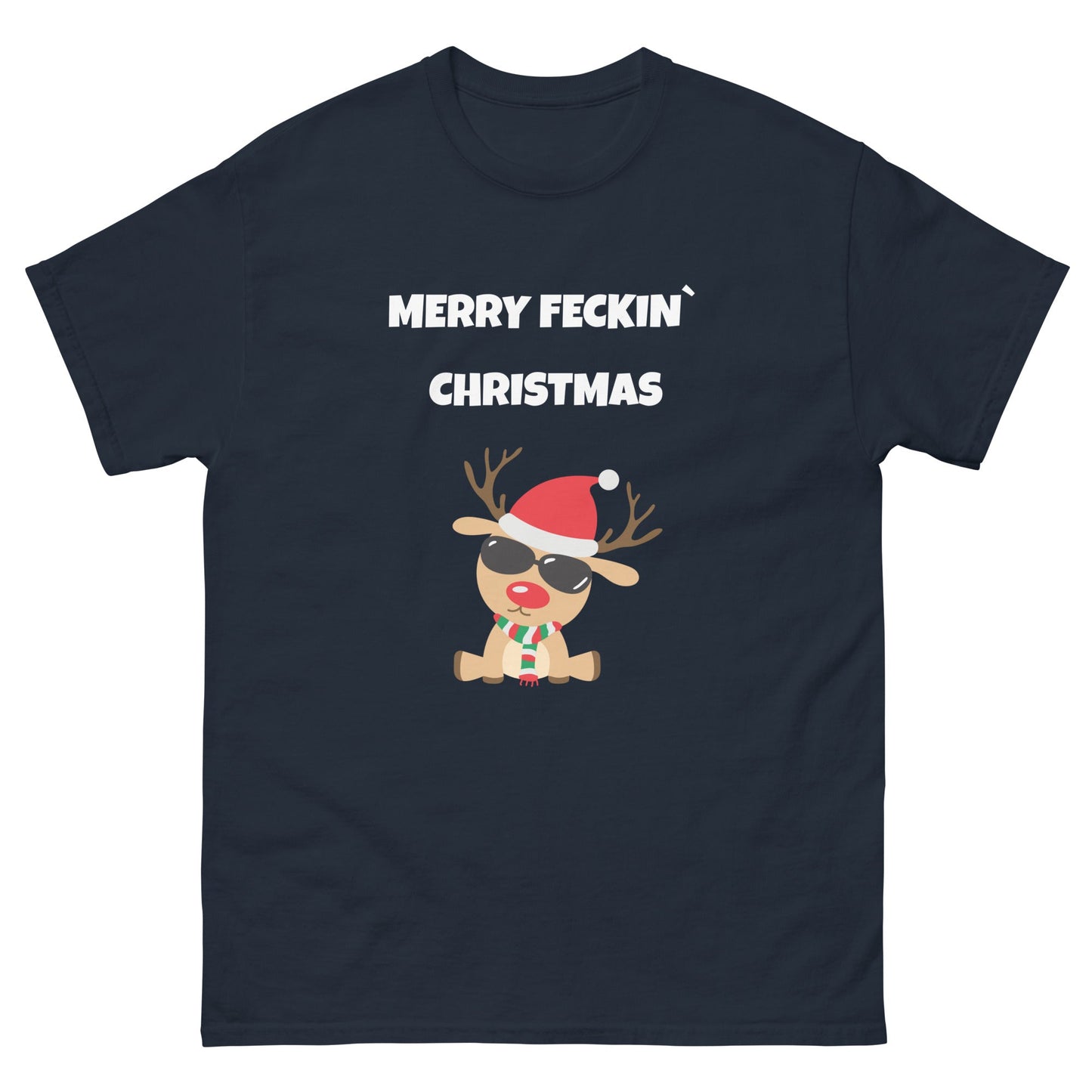Unisex classic tee - FunPrint4You