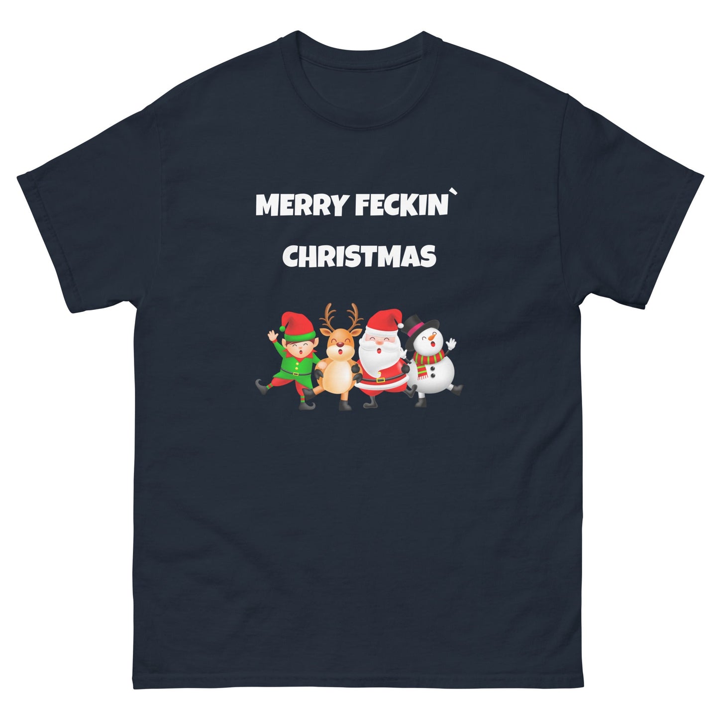 Unisex classic tee - FunPrint4You