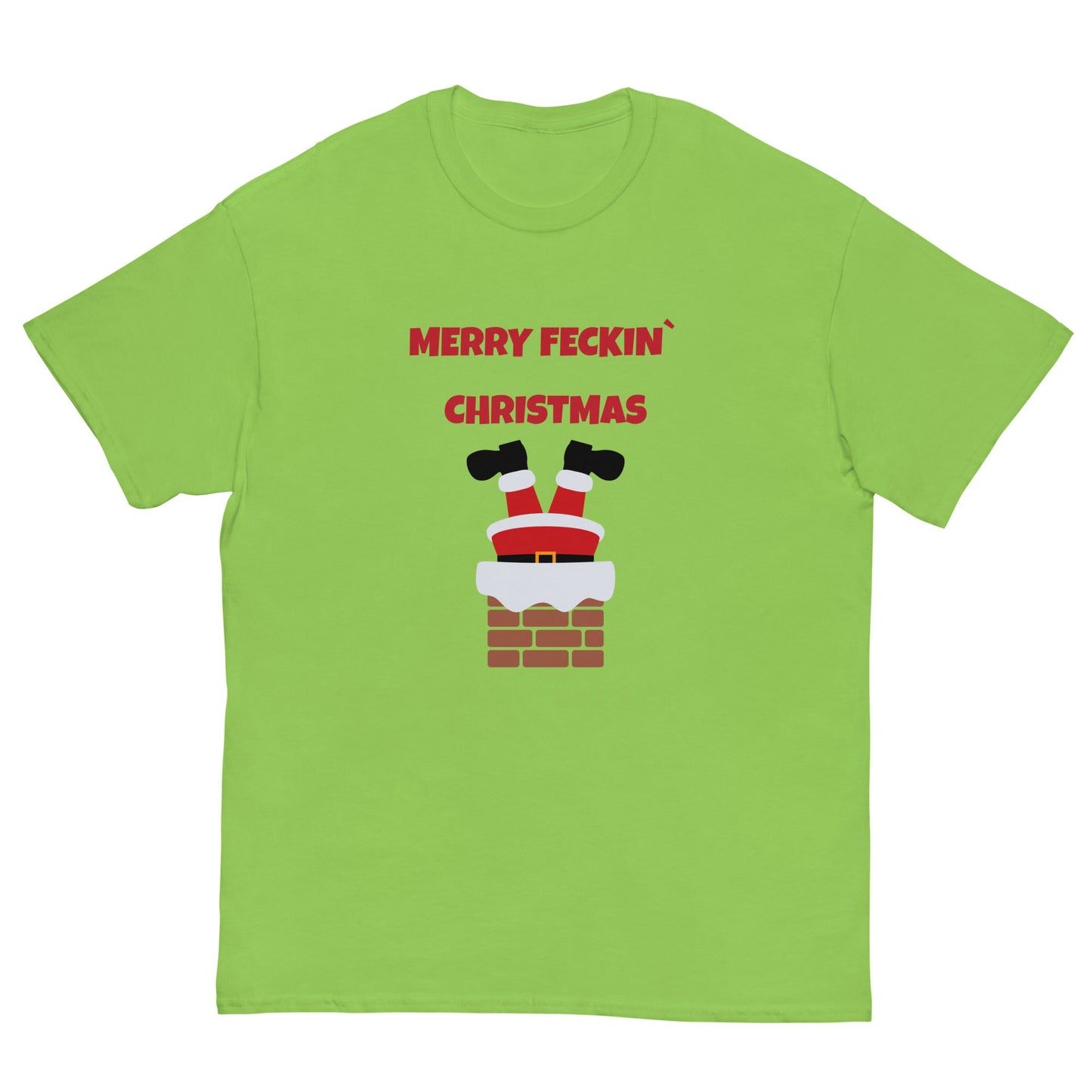 Unisex classic tee - FunPrint4You