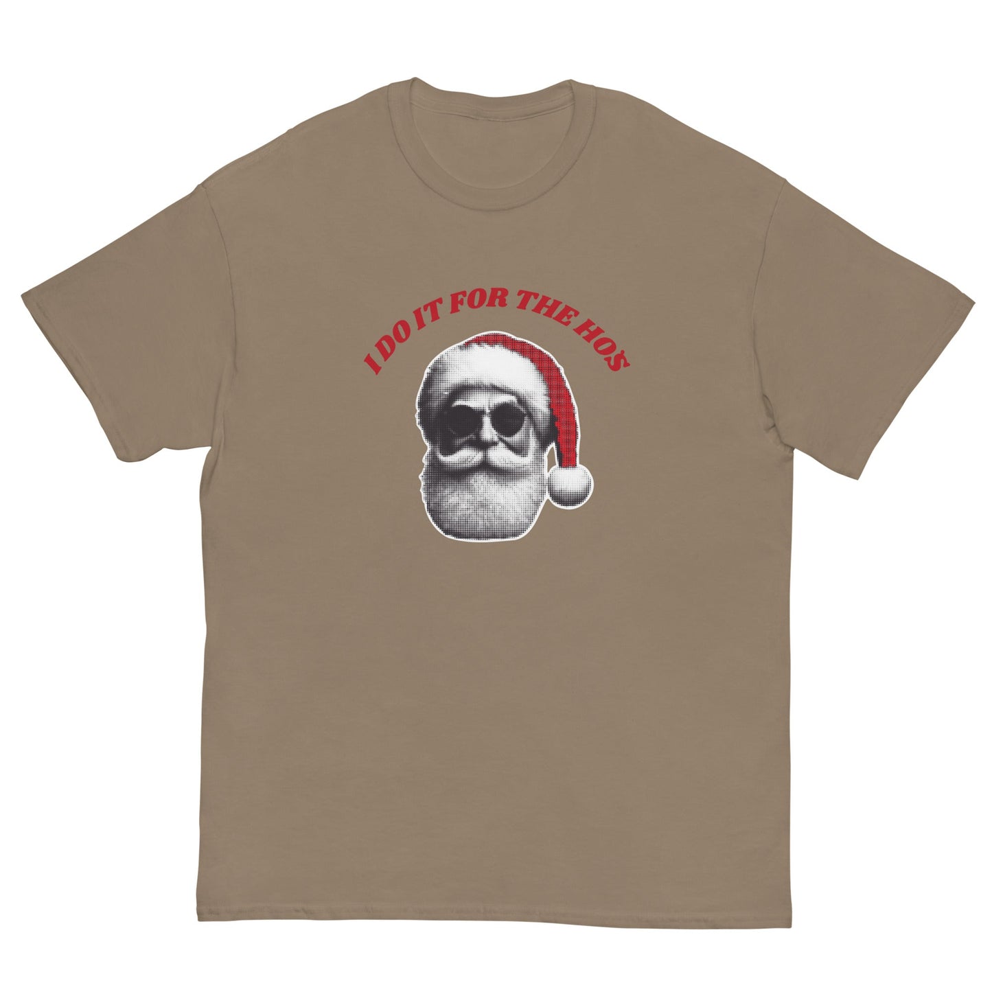 Unisex classic tee - FunPrint4You