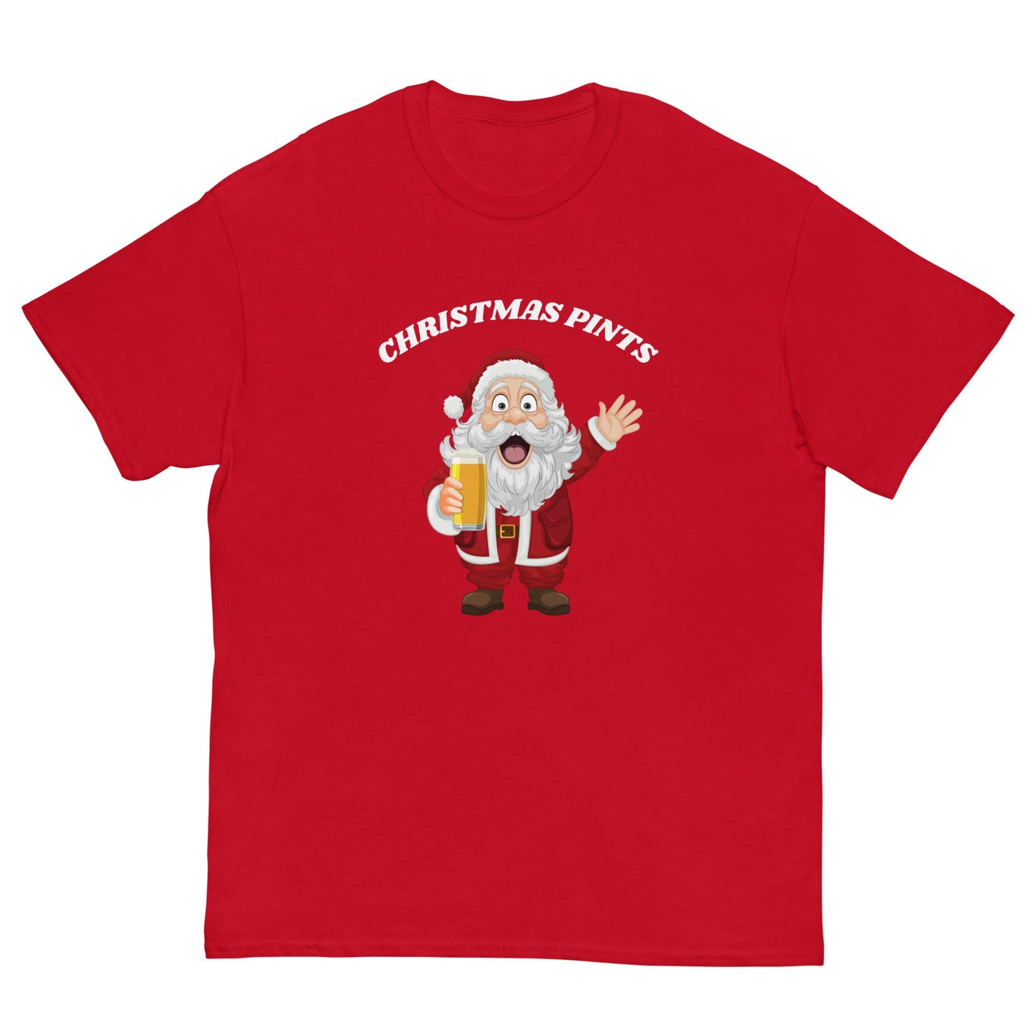 Unisex classic tee - FunPrint4You