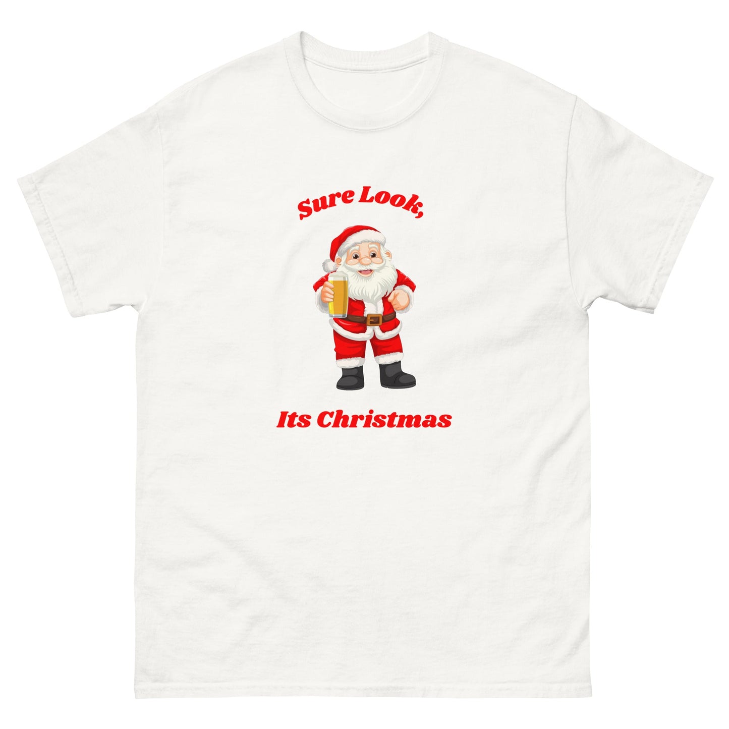 Unisex classic tee - FunPrint4You