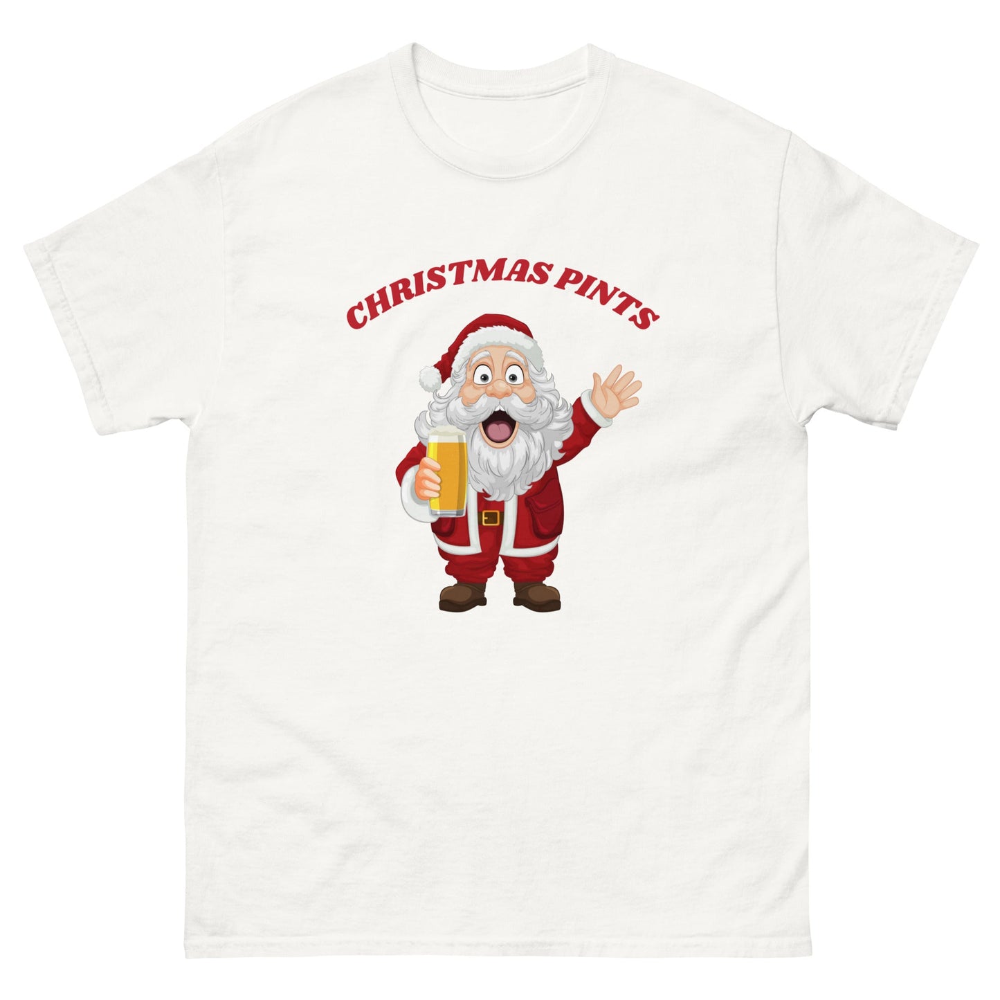 Unisex classic tee - FunPrint4You