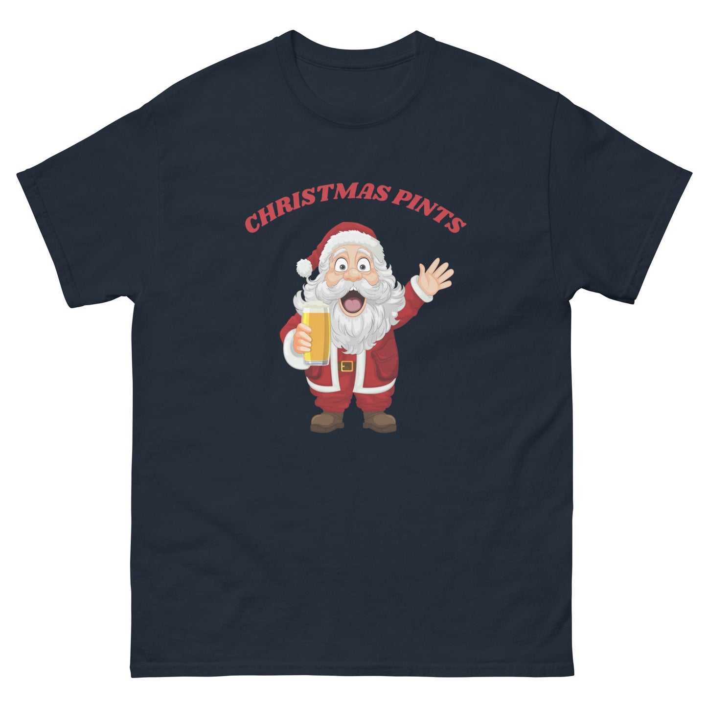 Unisex classic tee - FunPrint4You