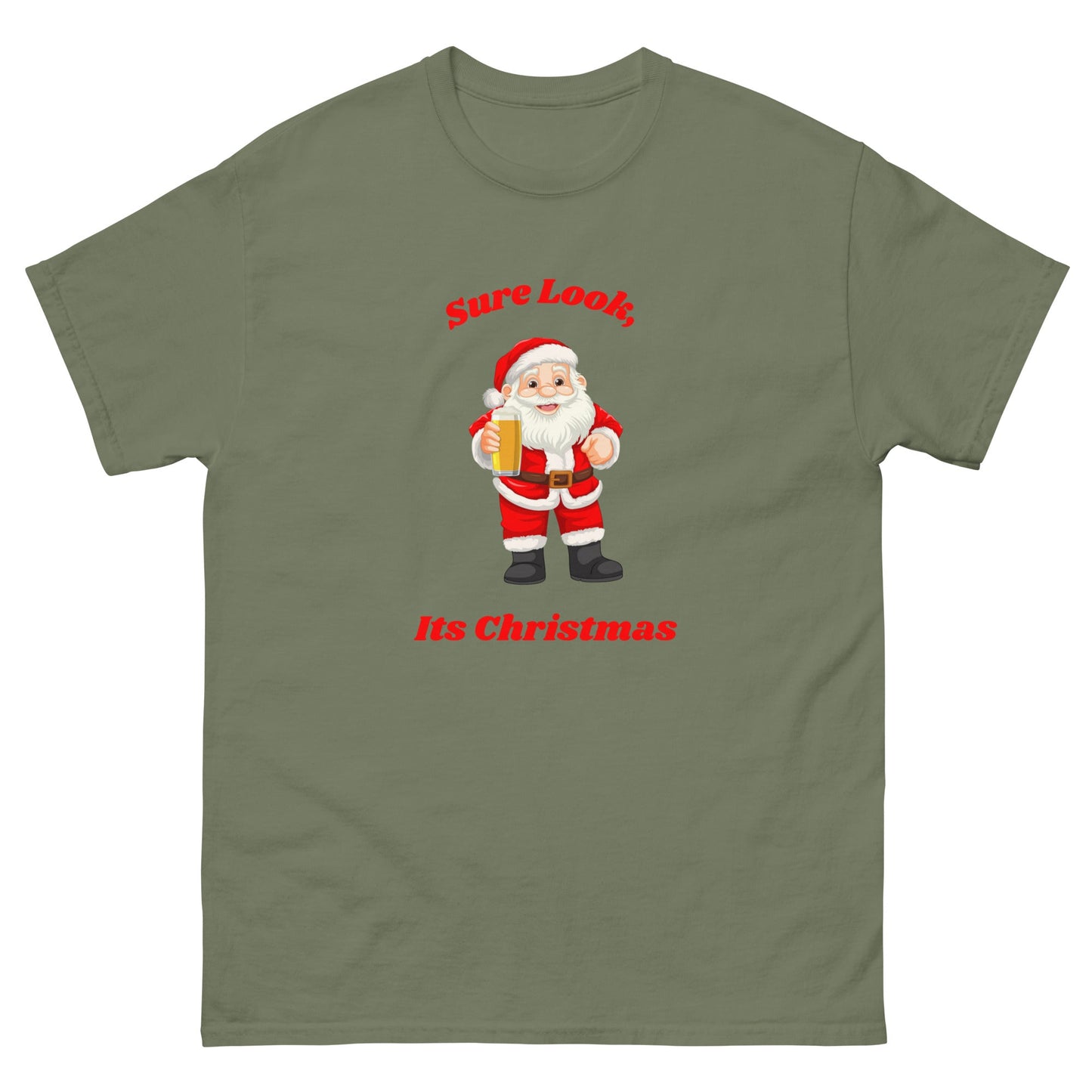 Unisex classic tee - FunPrint4You