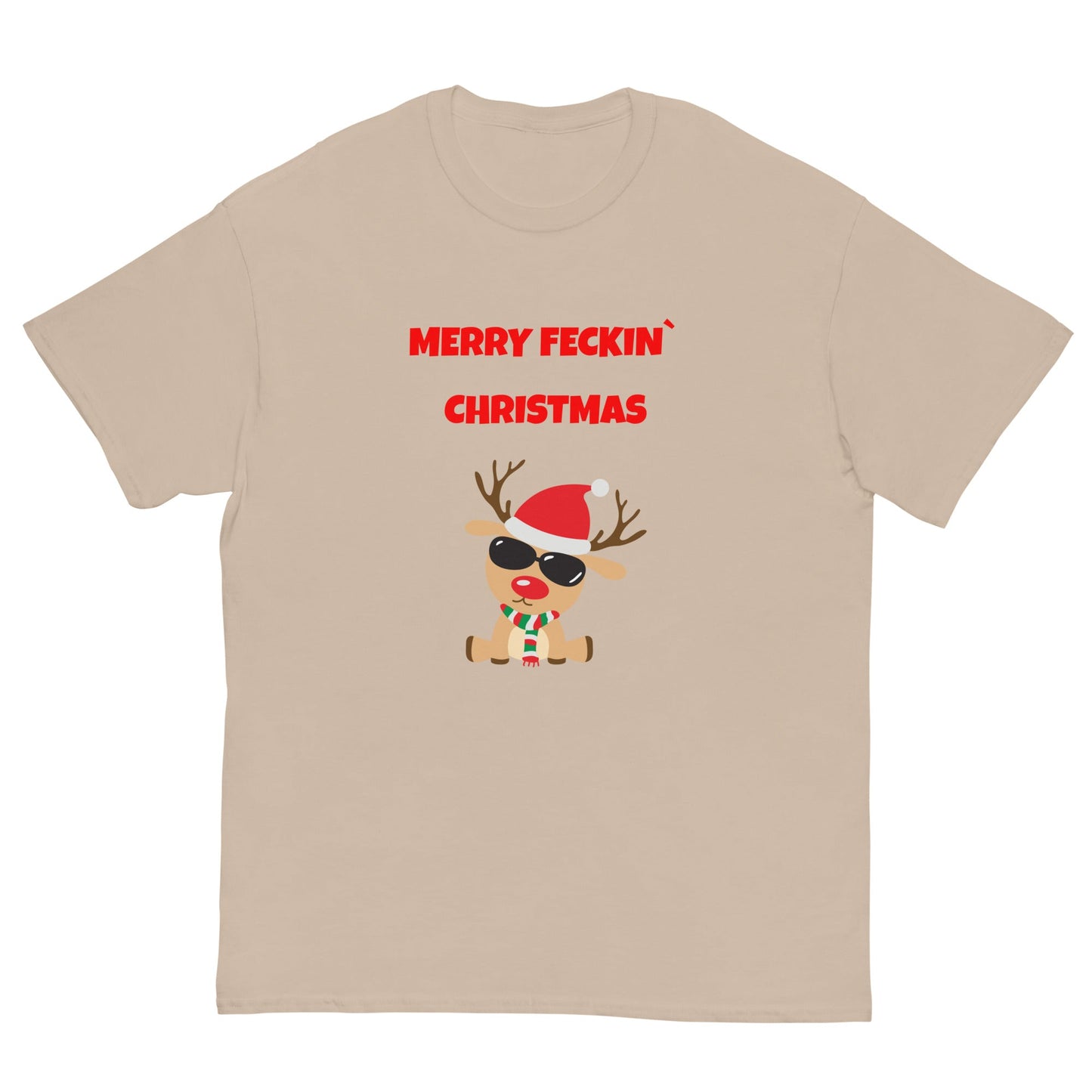 Unisex classic tee - FunPrint4You