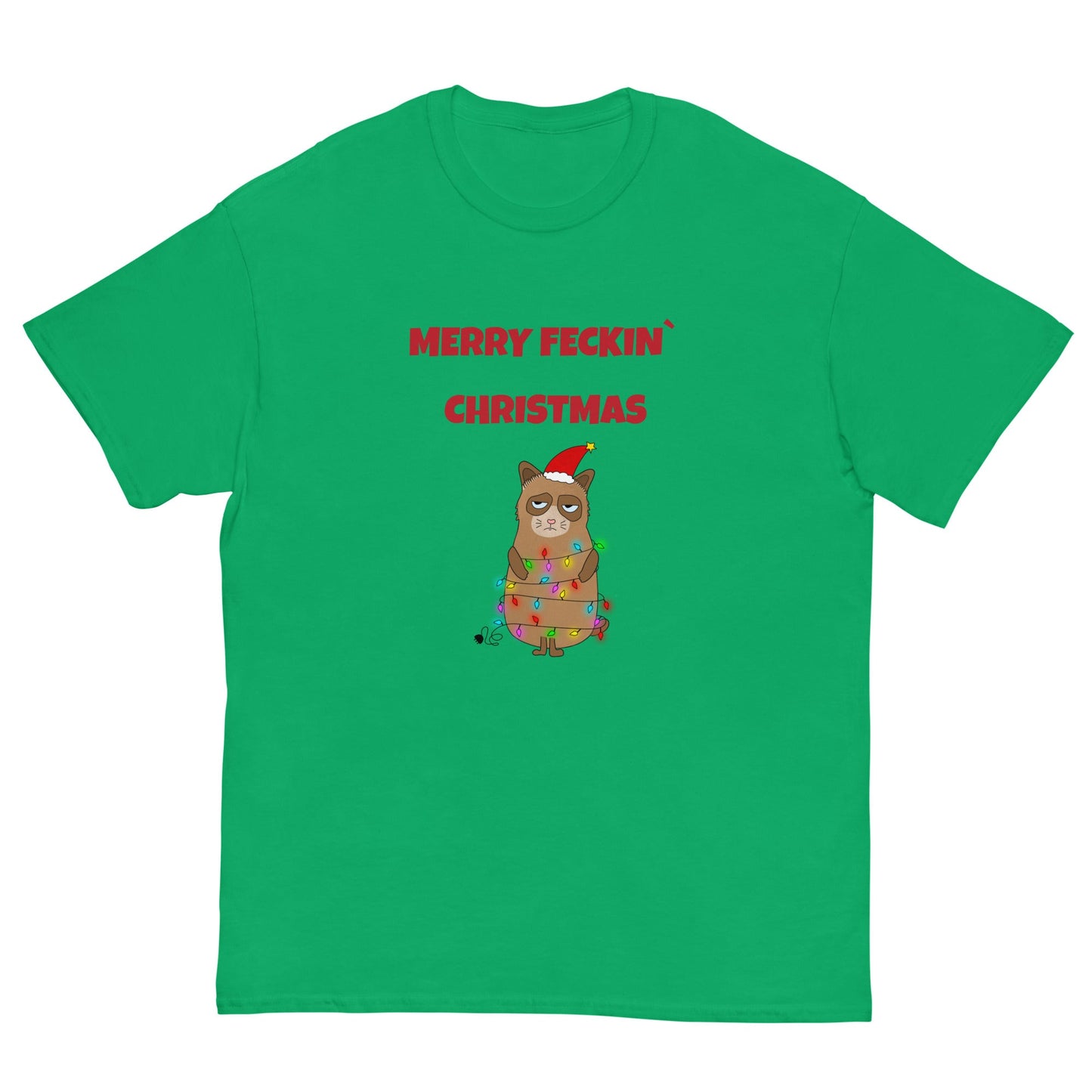 Unisex classic tee - FunPrint4You